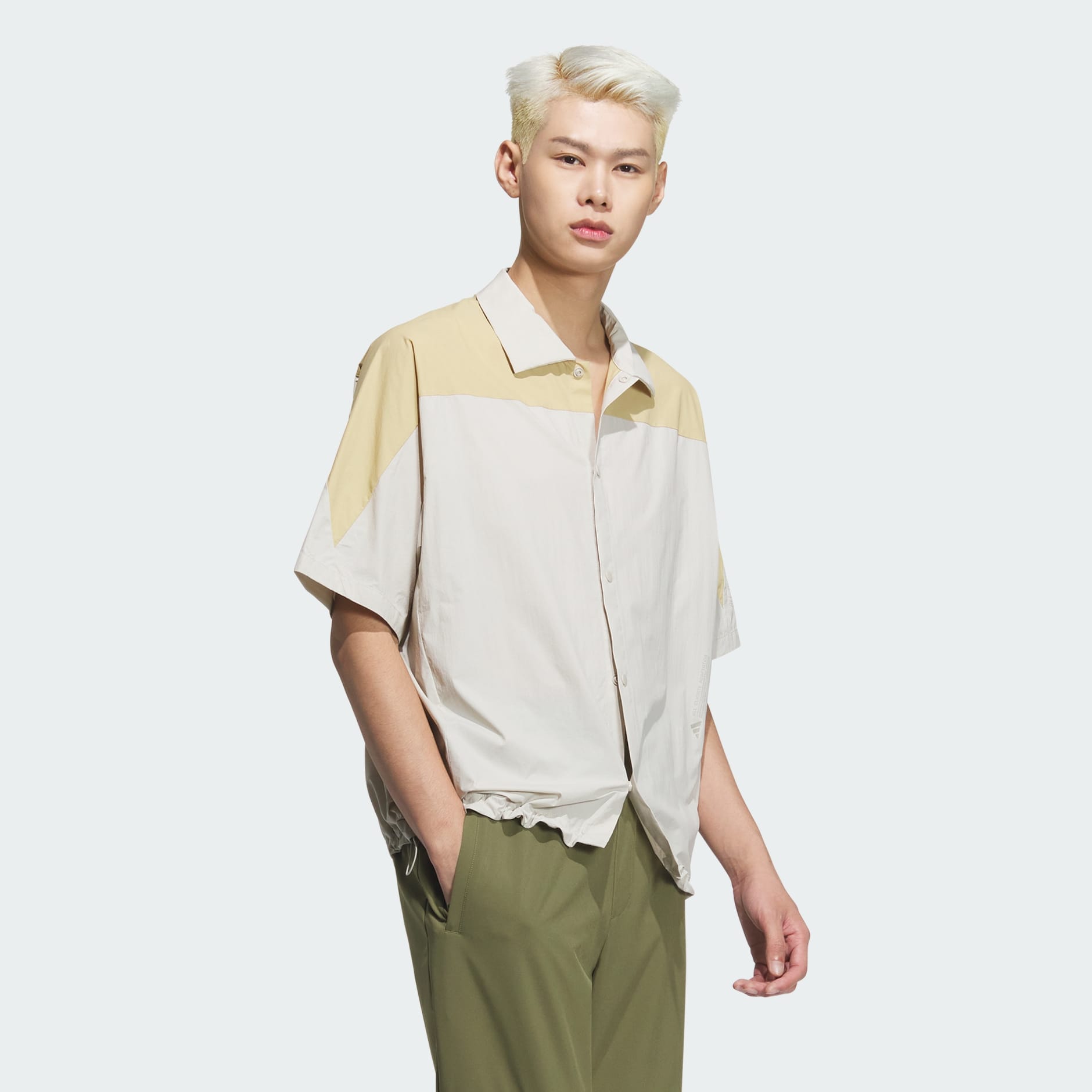 City Escape 輕盈 T 裇