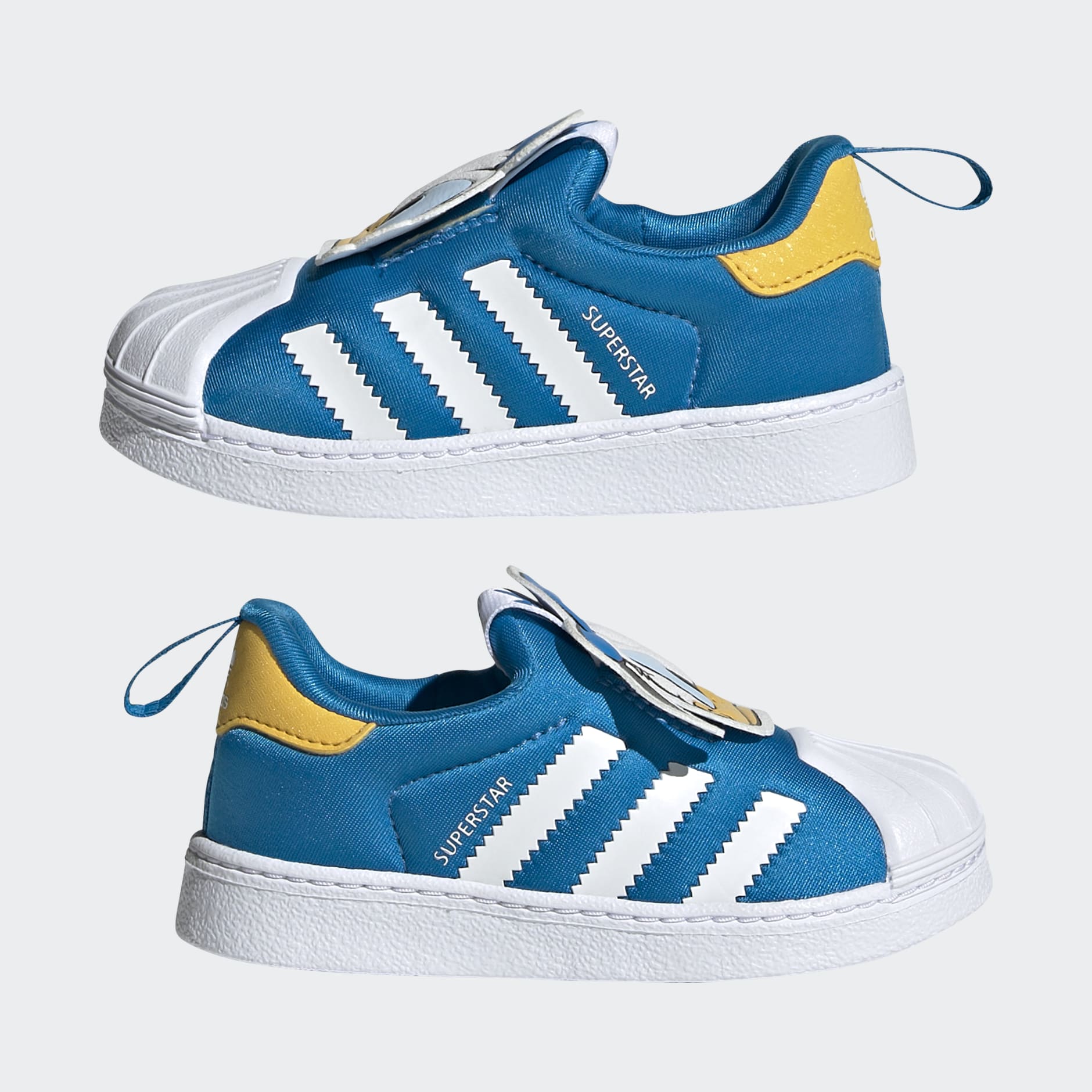 Disney Superstar 360 Shoes