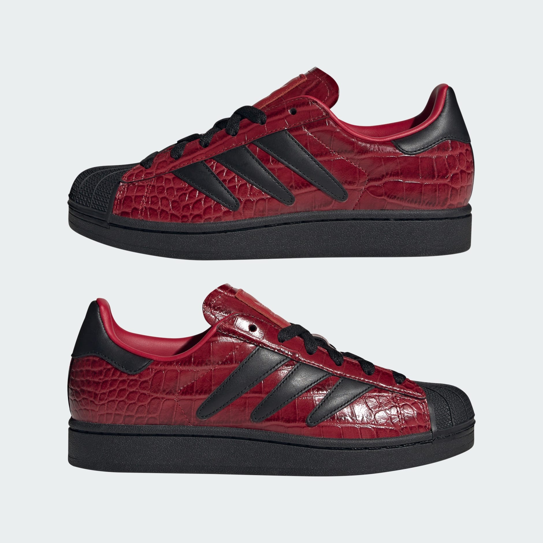 SUPERSTAR II SHOES