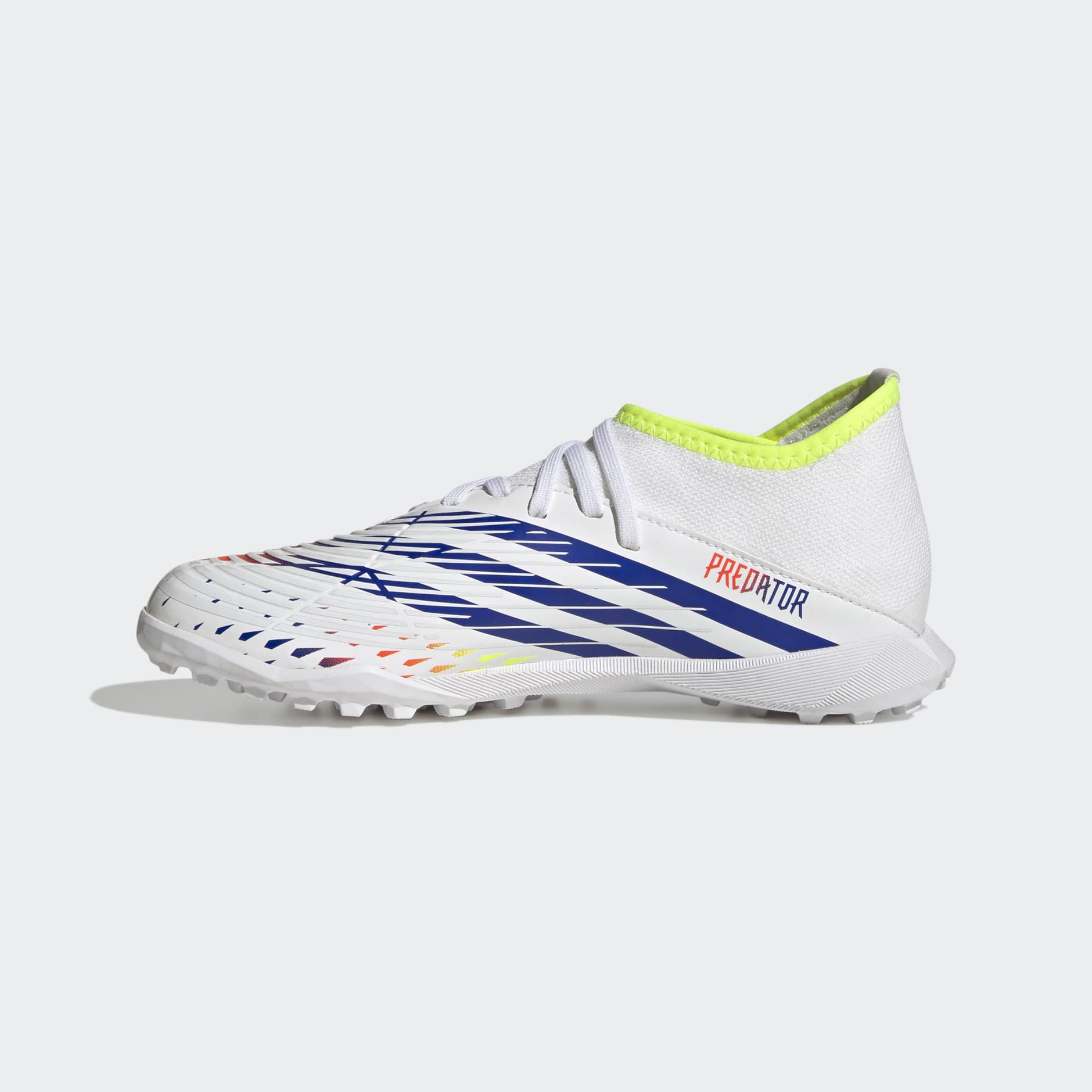 Predator Edge.3 Turf Boots