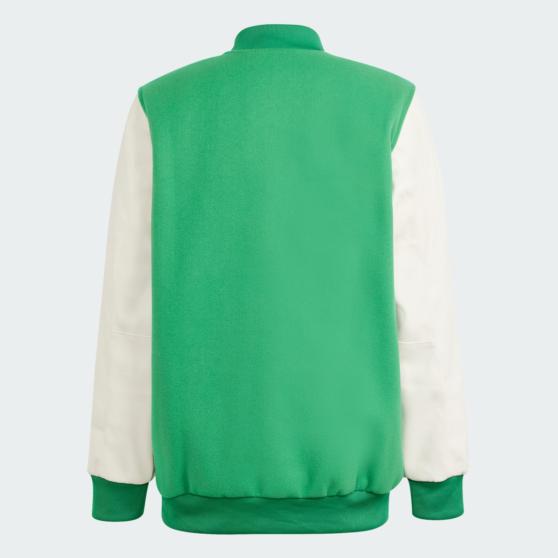 adidas Adicolor VRCT Jacket Green adidas TZ