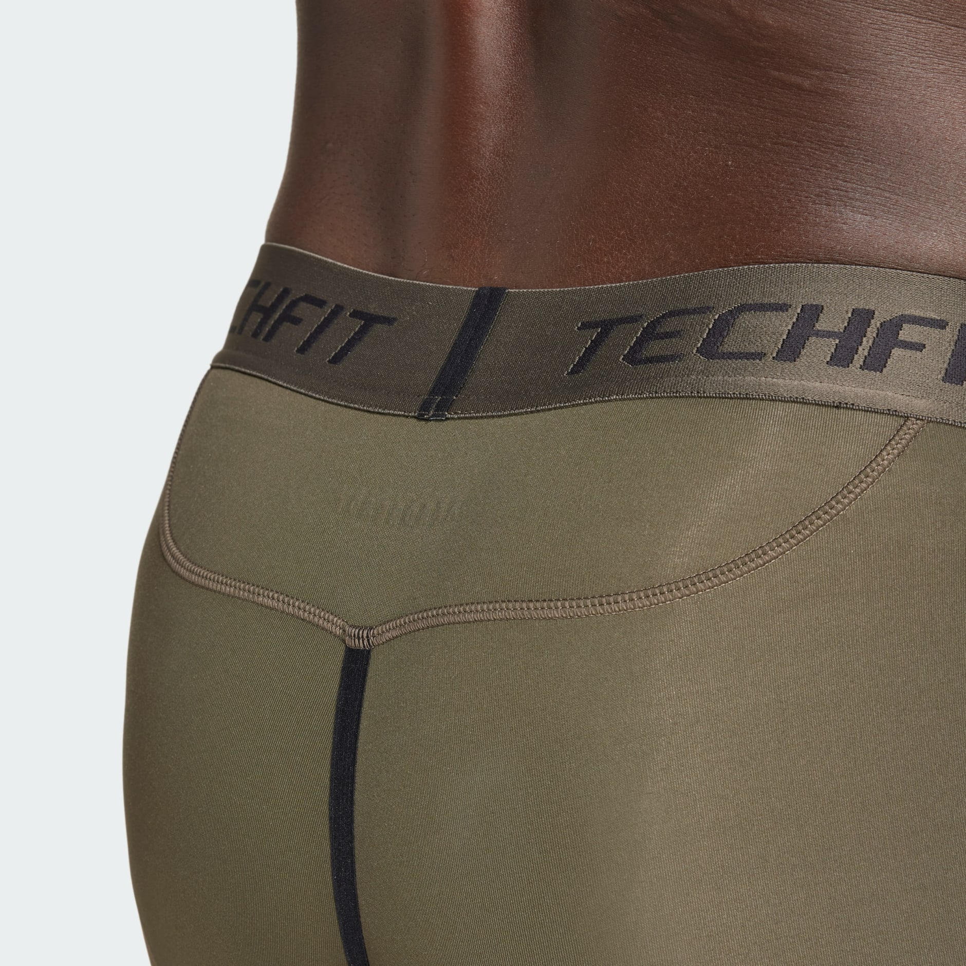 TECHFIT Pro Series Power Tights