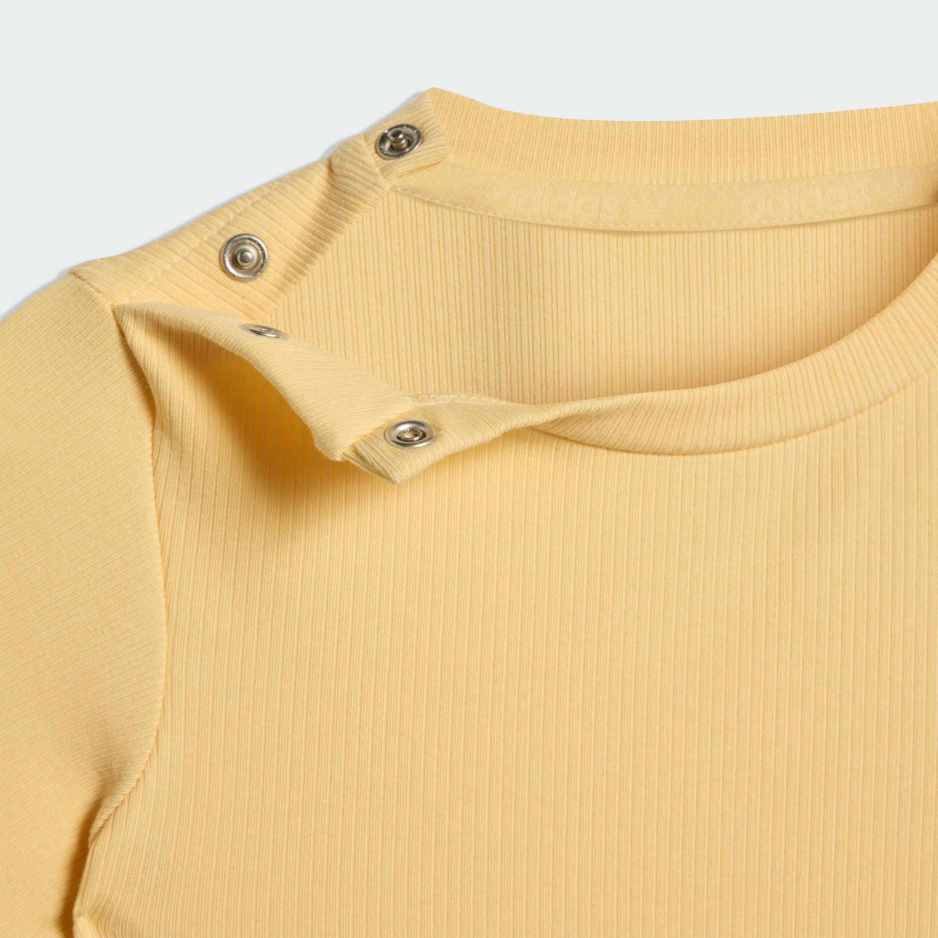 SALOPETĂ REGULAR SHORT SLEEVE RIB