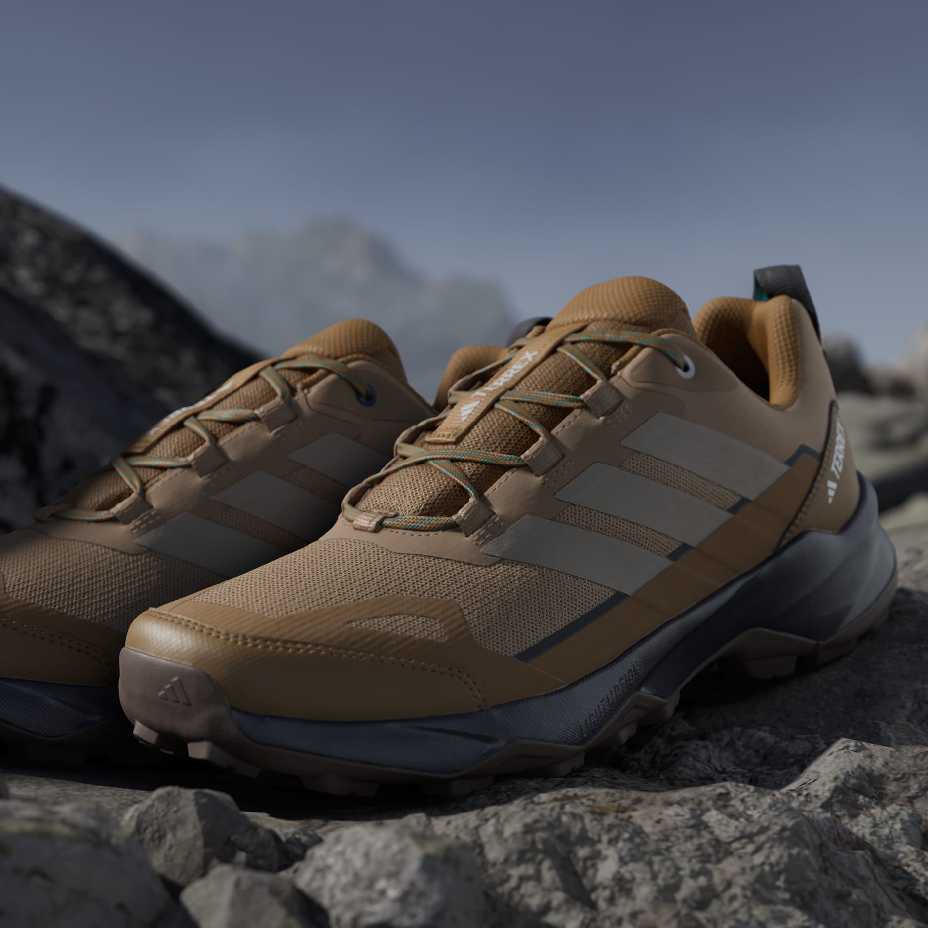 Pantofi de drumeție Terrex Skychaser Ax5