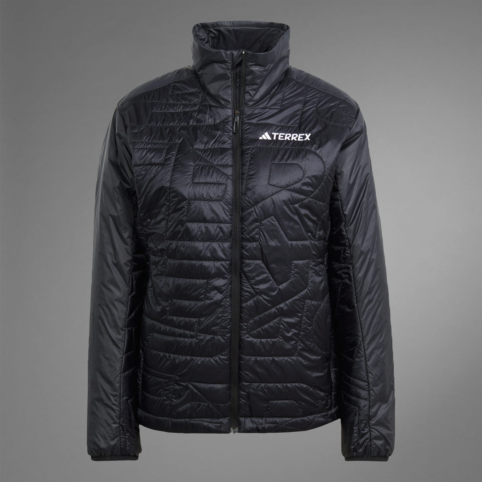 TERREX XPERIOR VARILITE PRIMALOFT JACKET
