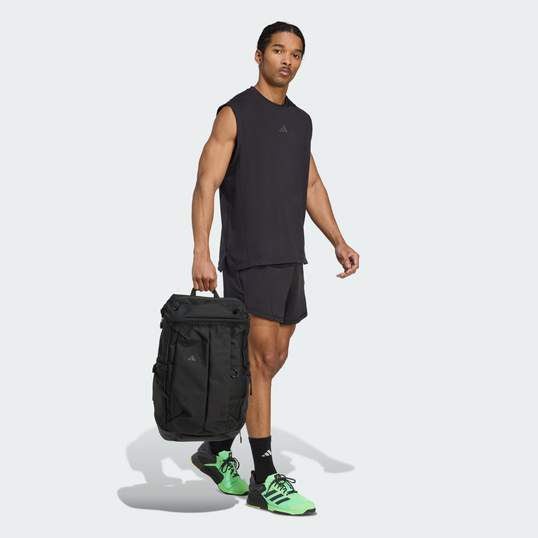 T-shirt sans manches D4T X