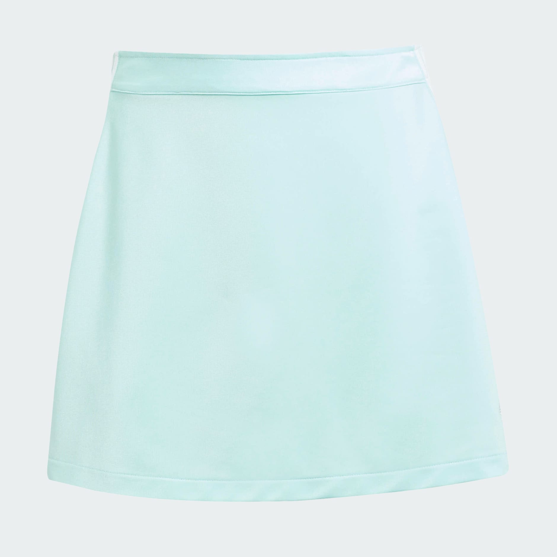 Fustă mini cu 3 dungi Adicolor