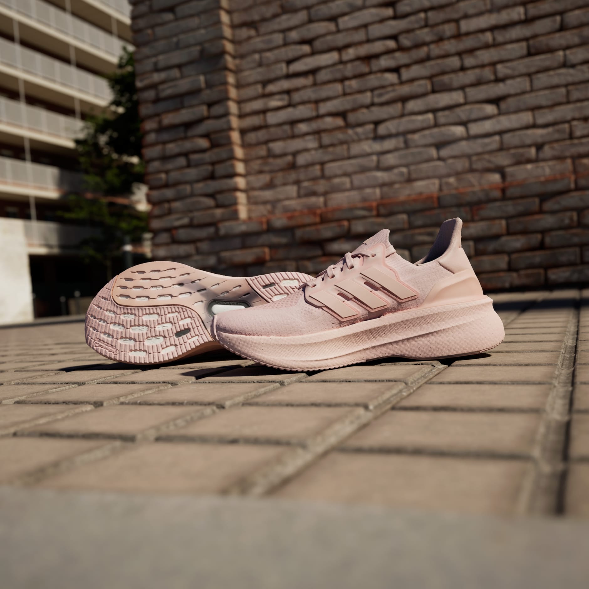 adidas Ultraboost 5 Shoes Pink adidas TZ