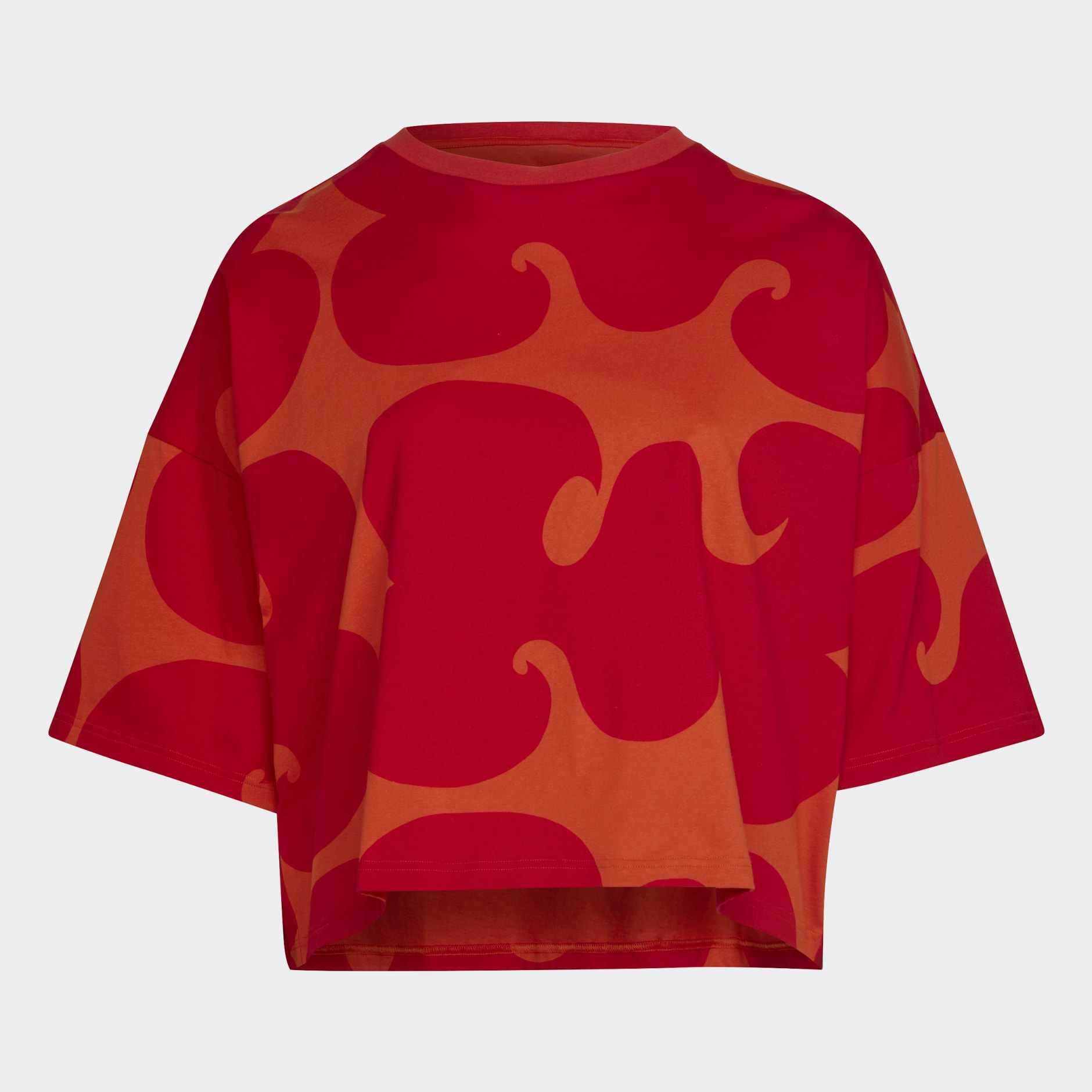 Marimekko Tee (Plus Size)