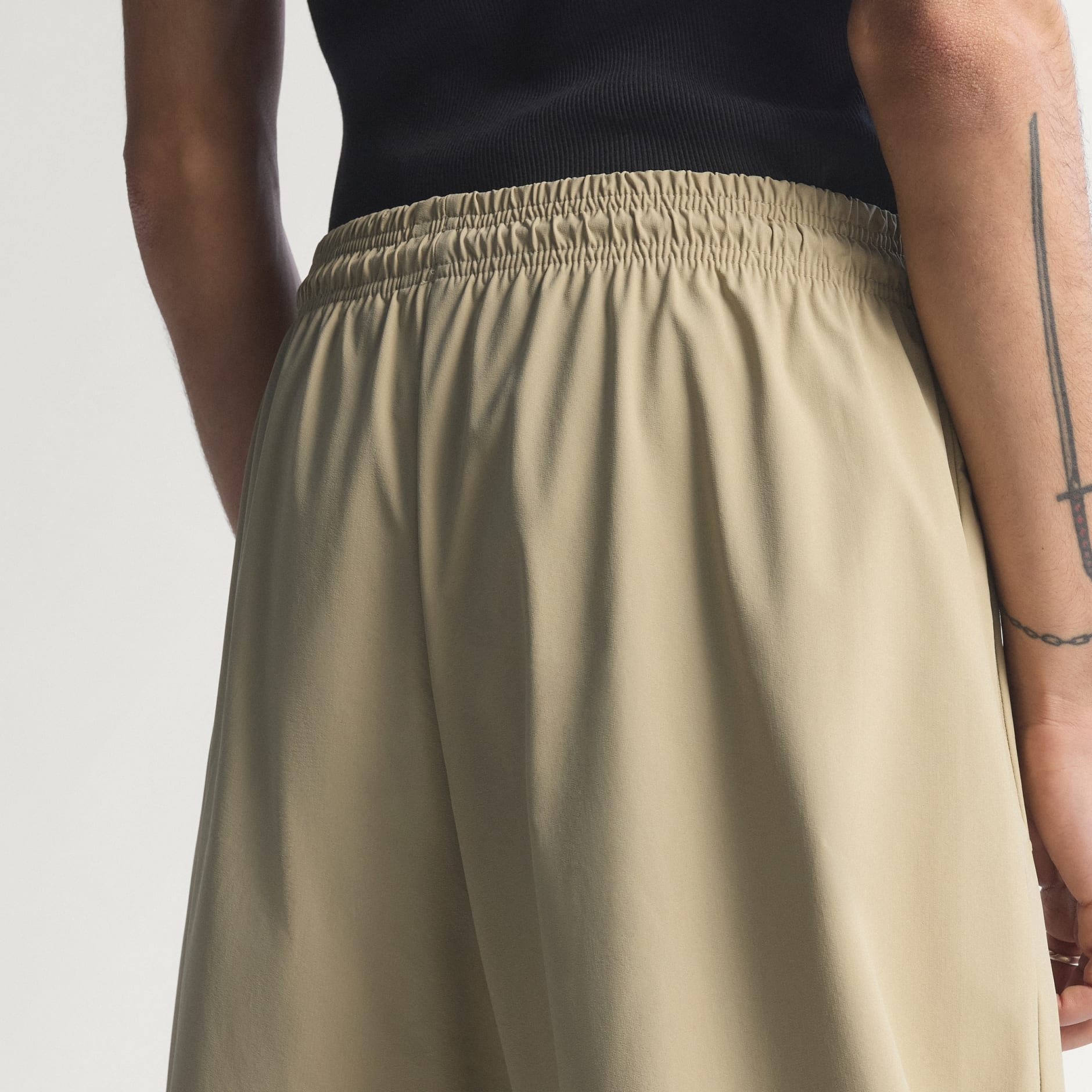 PANTALONI ADIDAS Z.N.E. ȚESUȚI