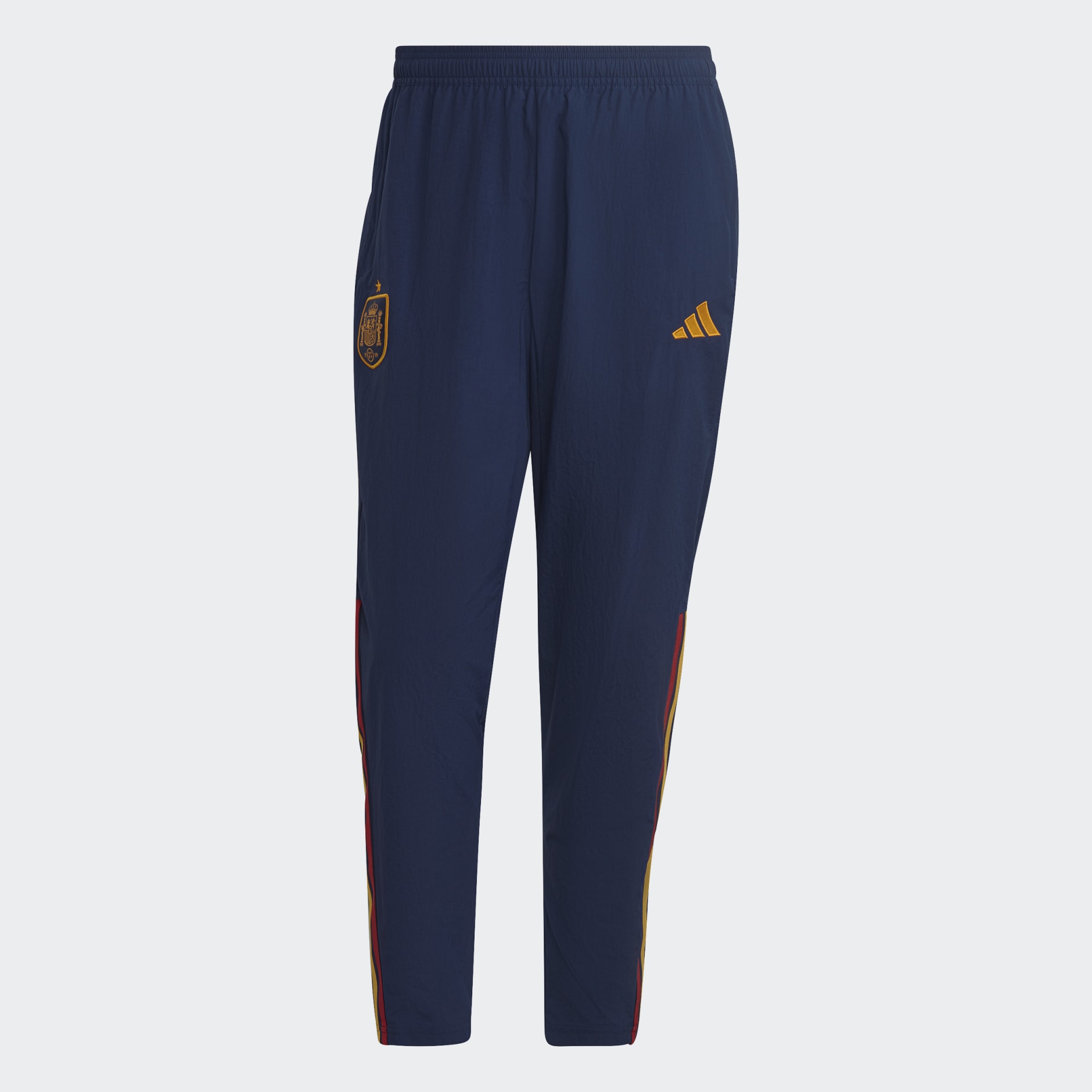 Spain Travel Pants
