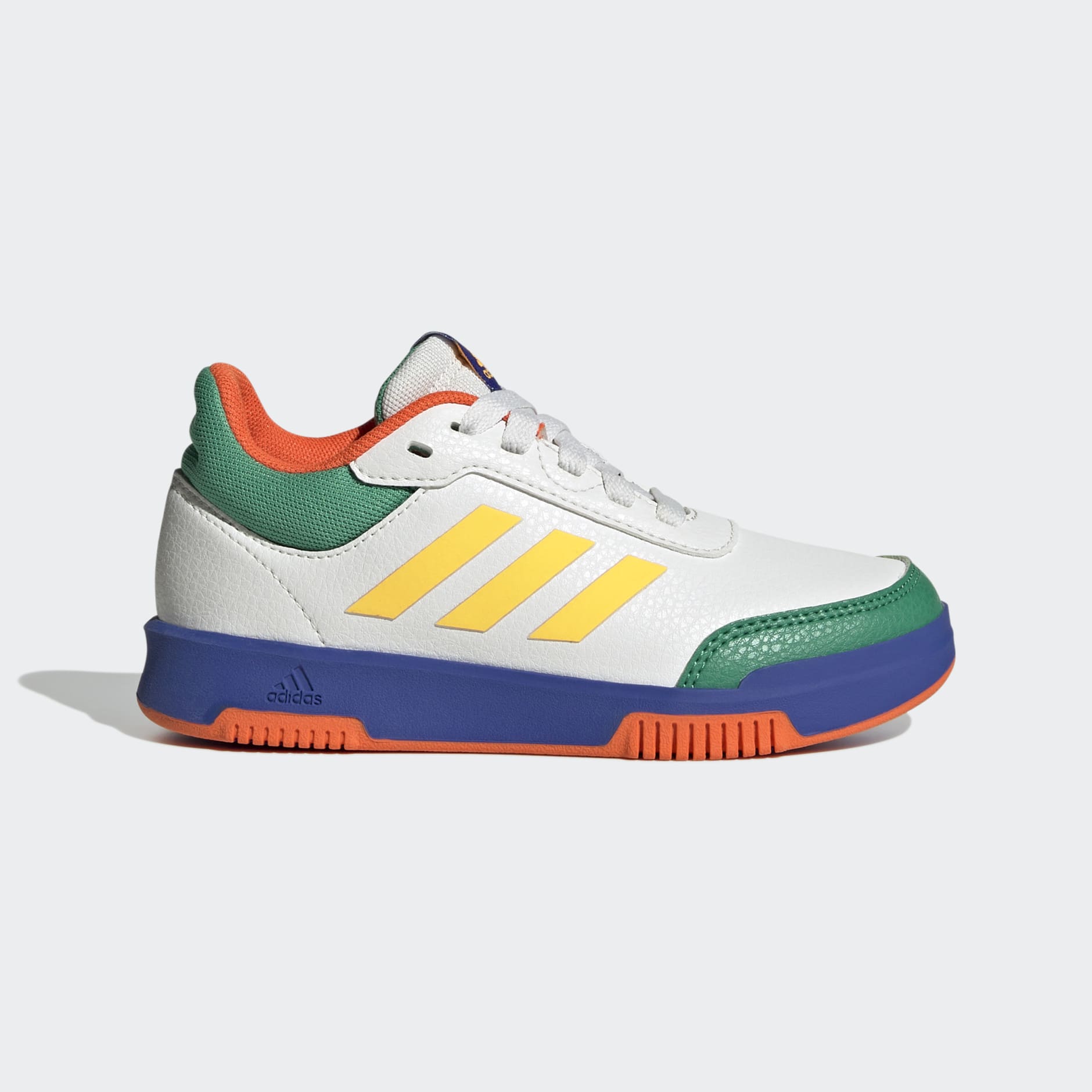 Tensaur Sport Training Lace Shoes