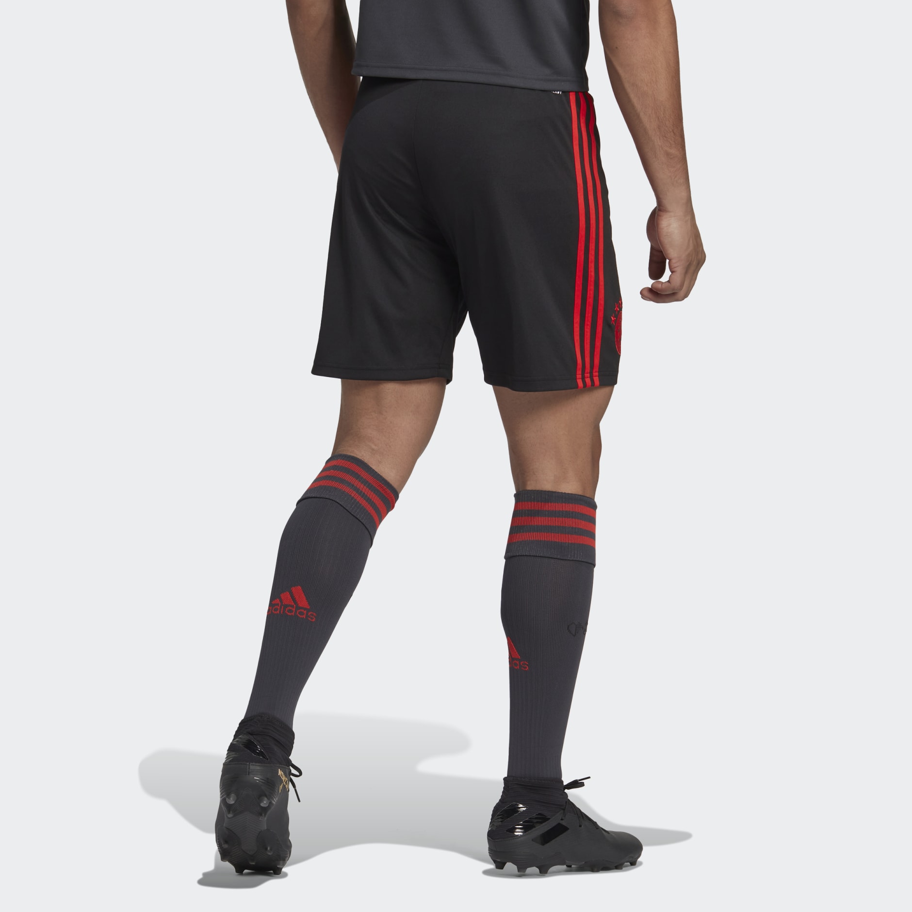 FC Bayern 22/23 Third Shorts