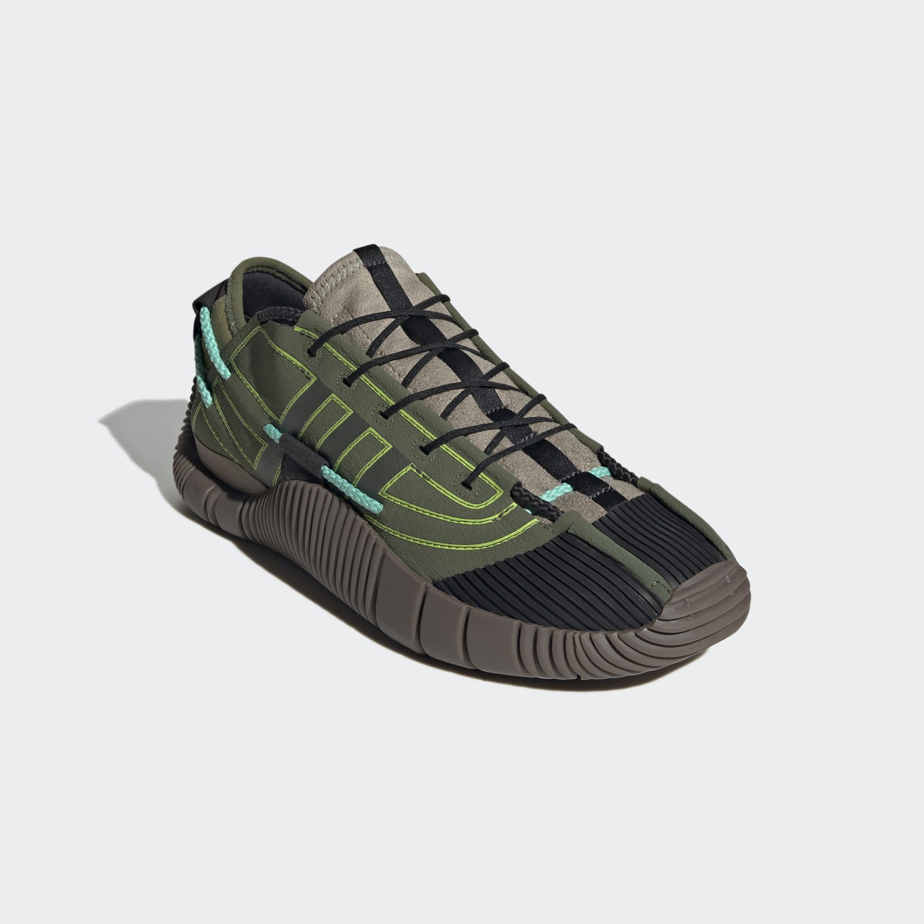 Craig Green Scuba Phormar Shoes