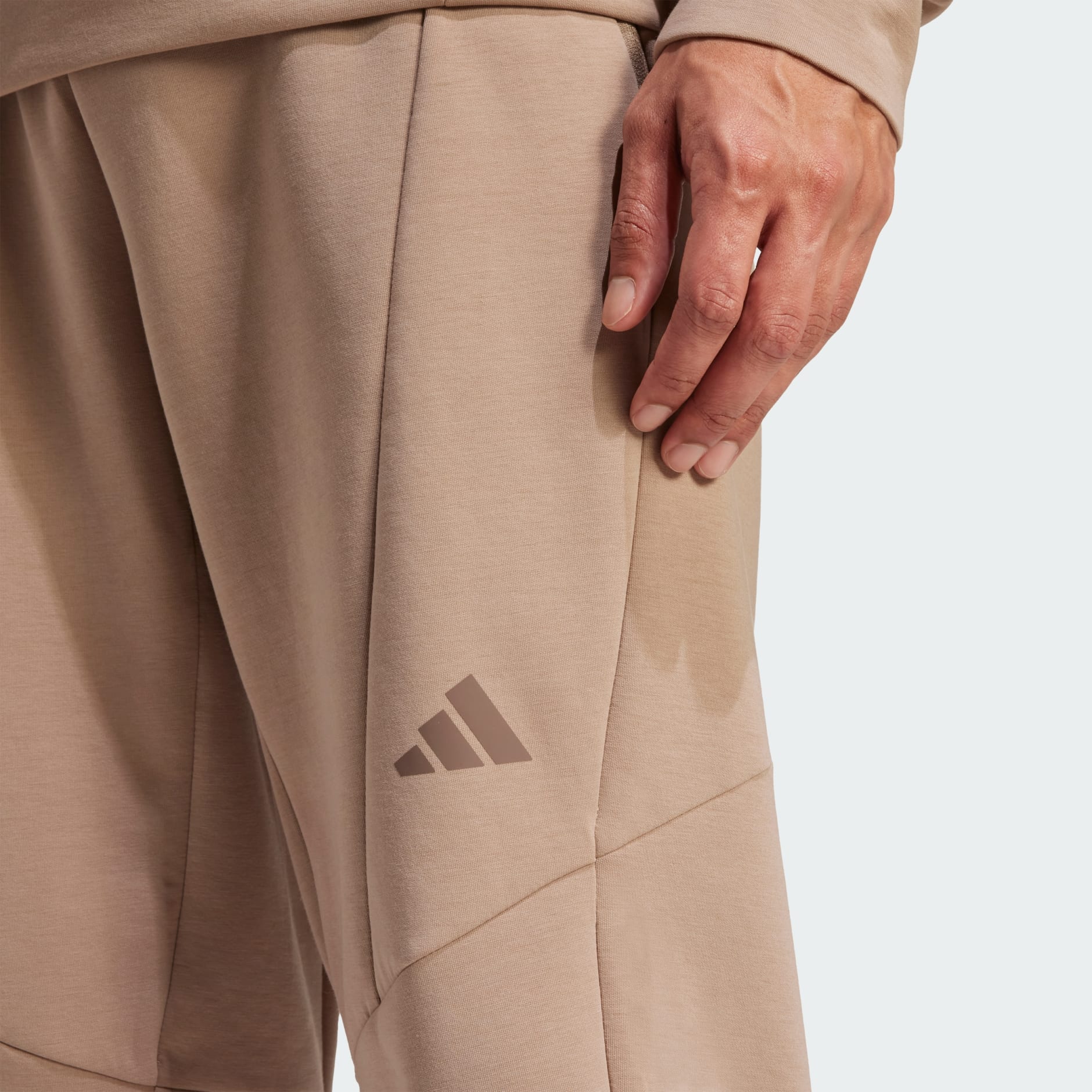 Designed for Training Spaceknit Pants