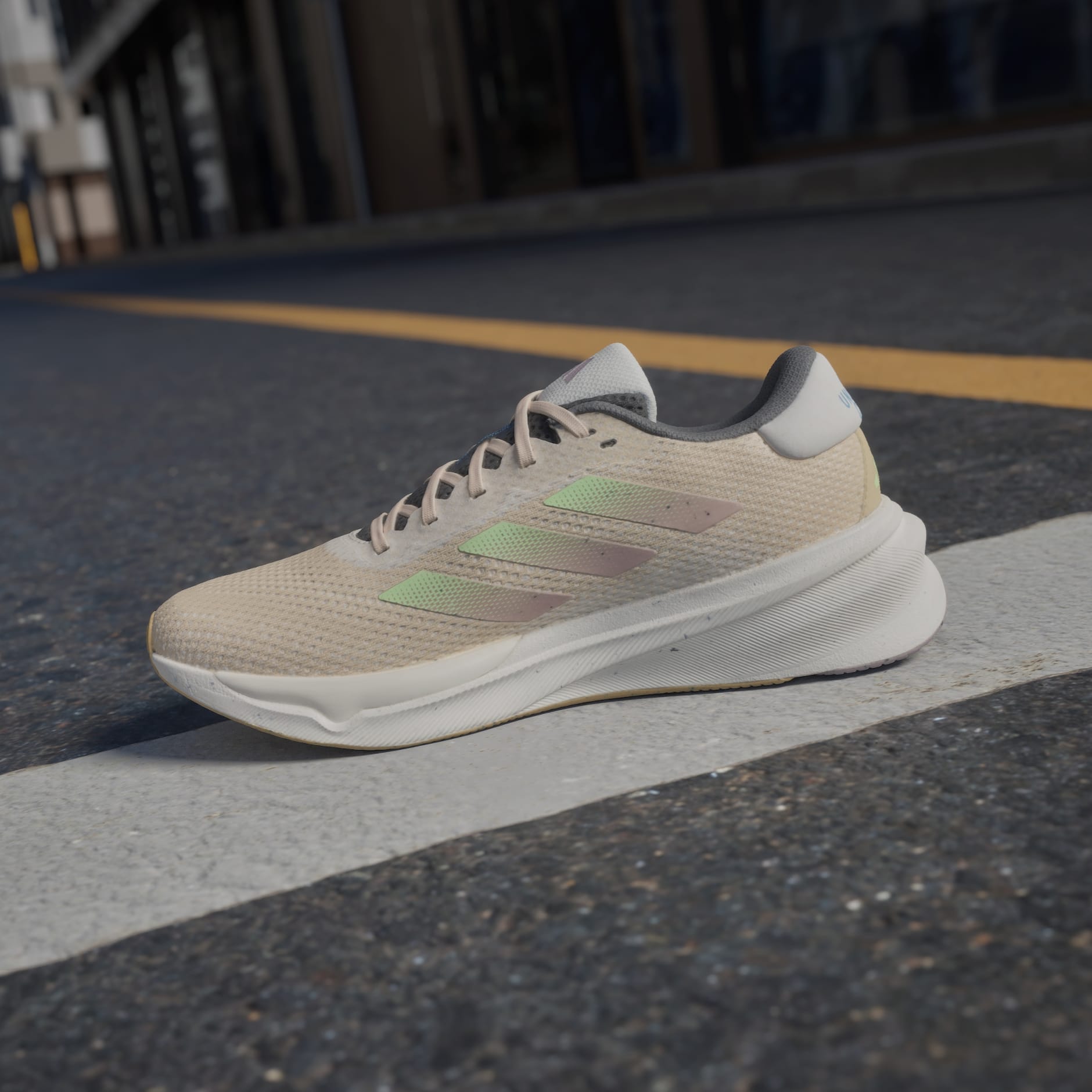 Tenis Supernova Stride Move for the Planet