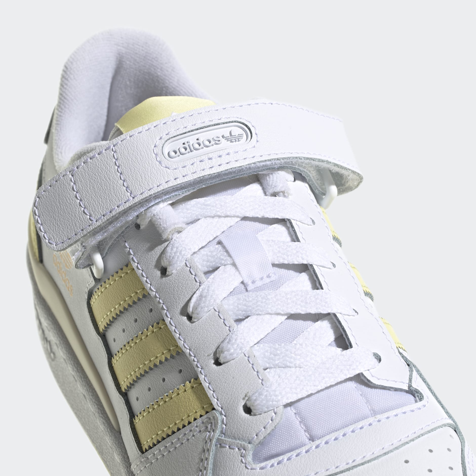 Forum Low Shoes