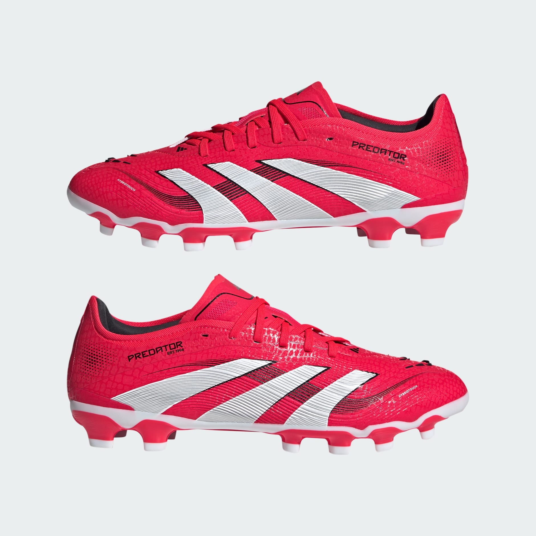 Ghete Predator Pro pentru diverse tipuri de teren
