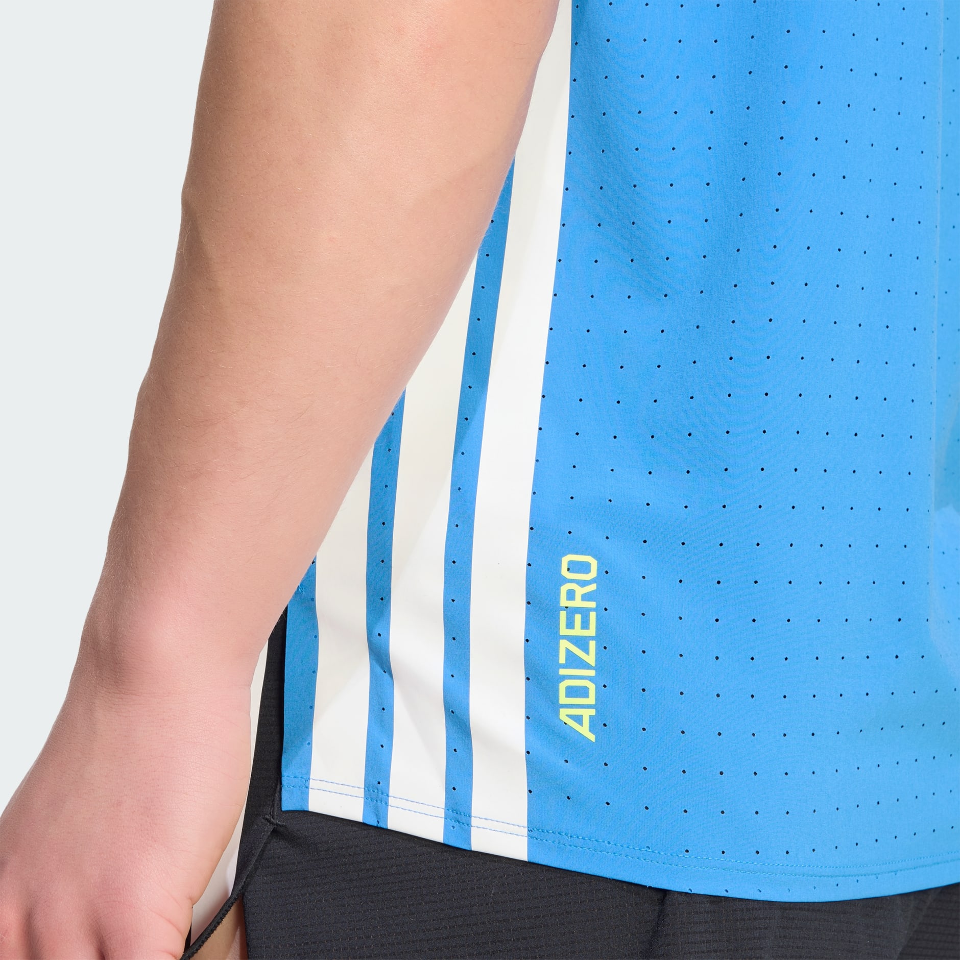 Adizero Running Tee