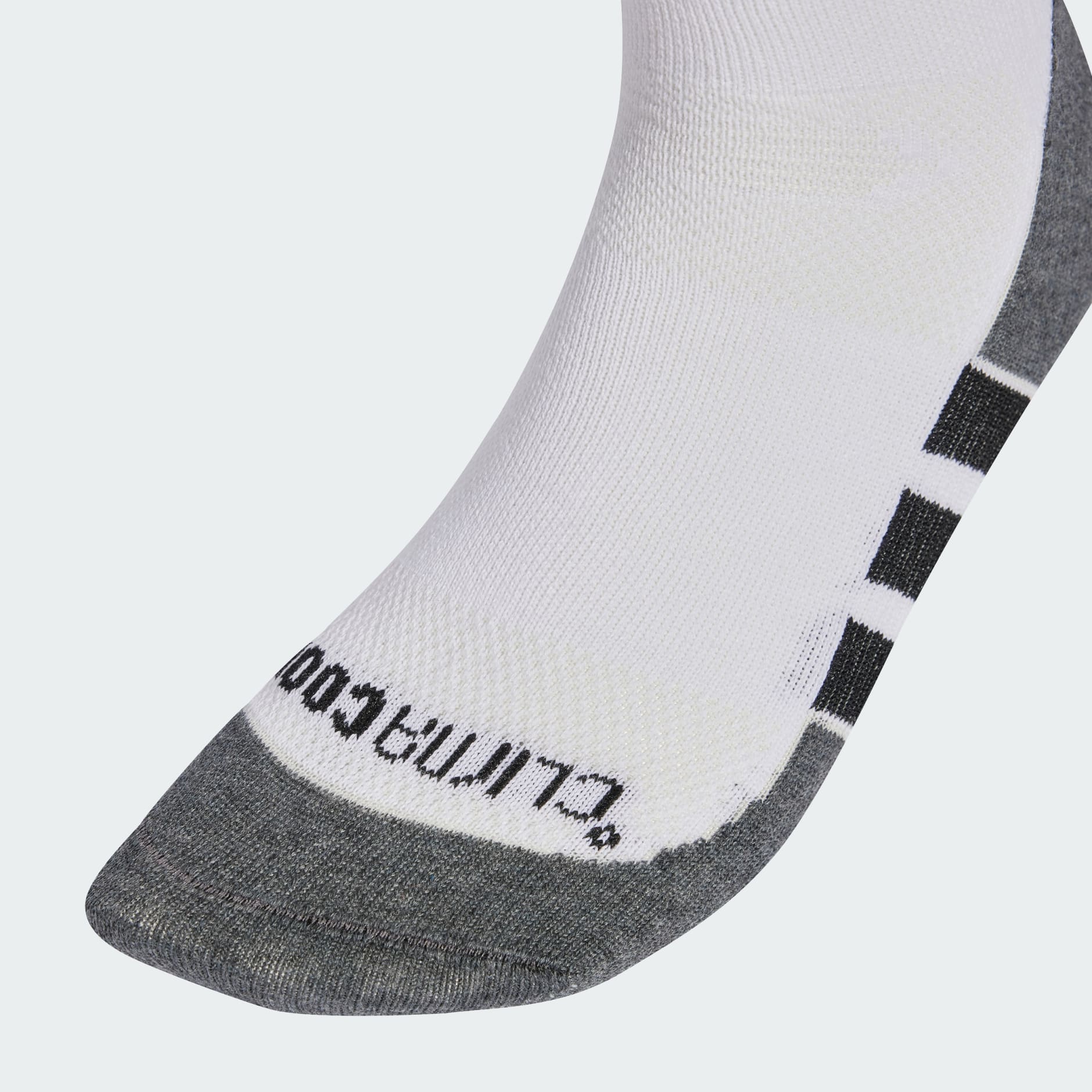 CLIMACOOL Cushioned Quarter Socks 3-Pair Pack