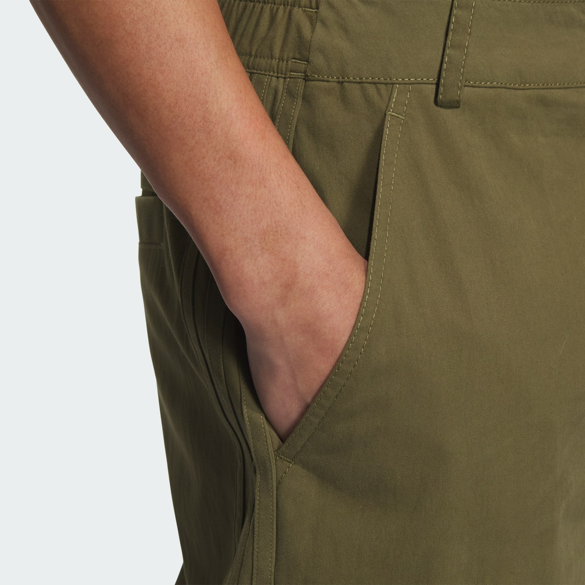 Classic Street Track Pants