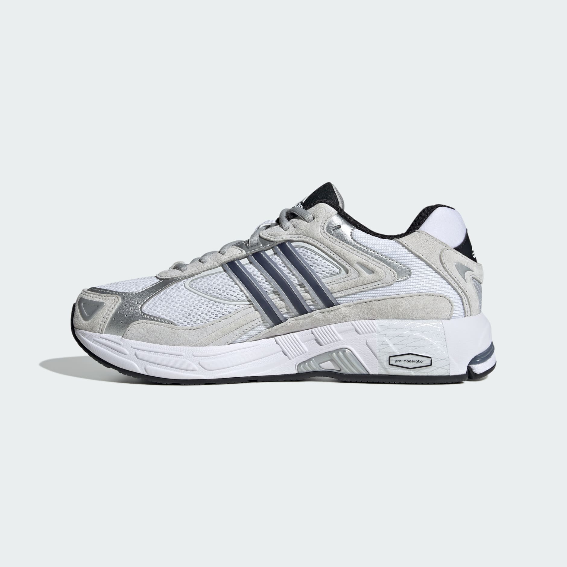 Men\'s Shoes - Oman adidas - Response Shoes CL | White