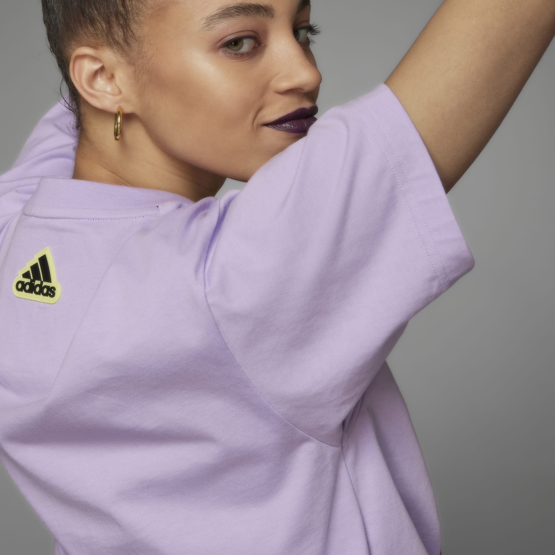 Future Icons Hyperpulse Graphic Tee (Gender Neutral)