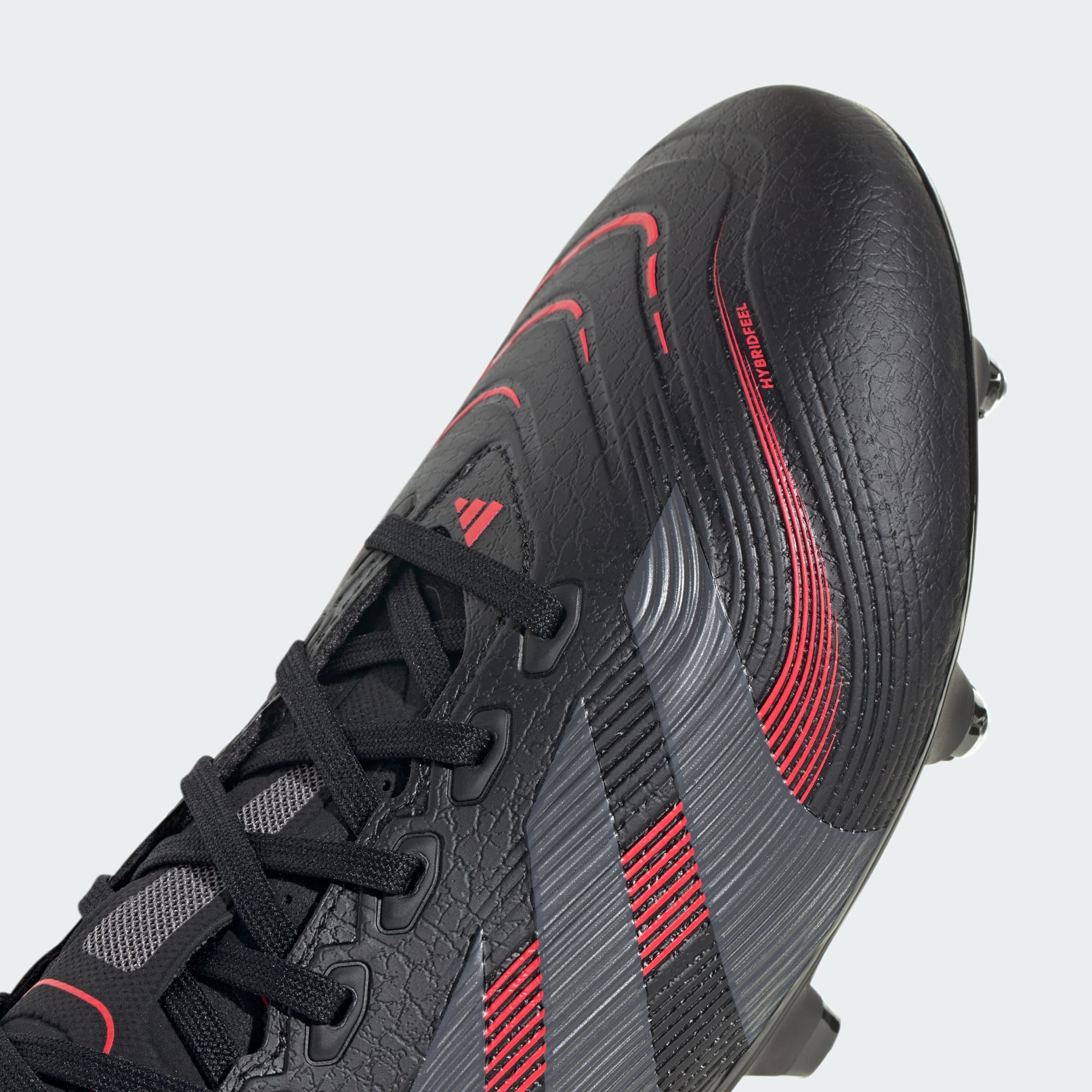 Predator League Soft Ground Boots