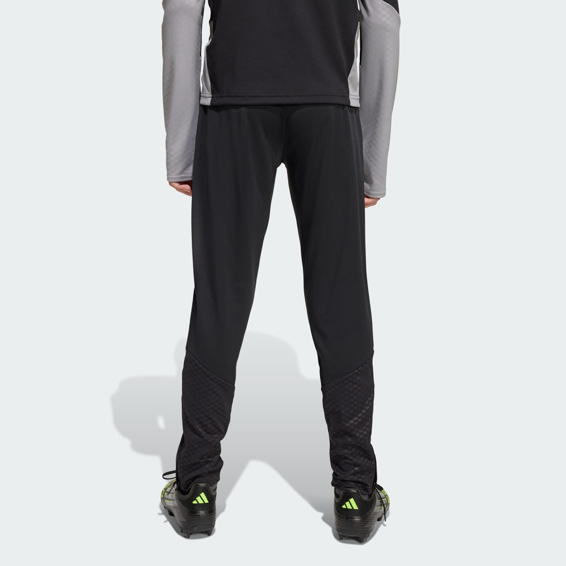 Tiro 26 Competition Kids Training Pants