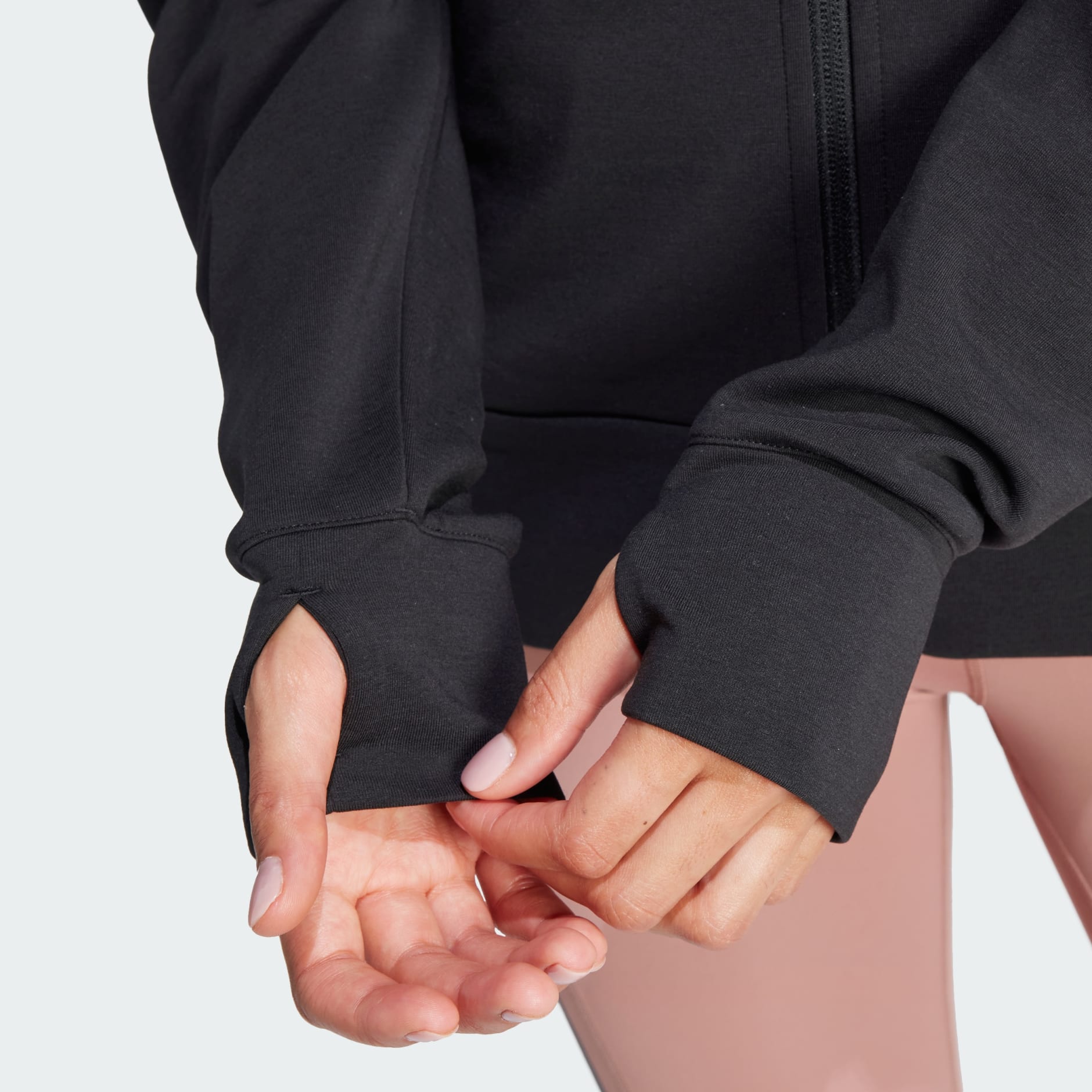 Designed 4 Training Full-Zip Hooded Sweatshirt
