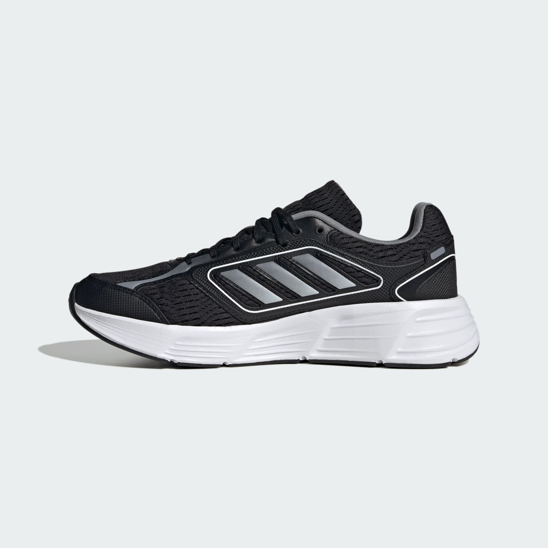 adidas Galaxy Star Shoes - Black | adidas UAE