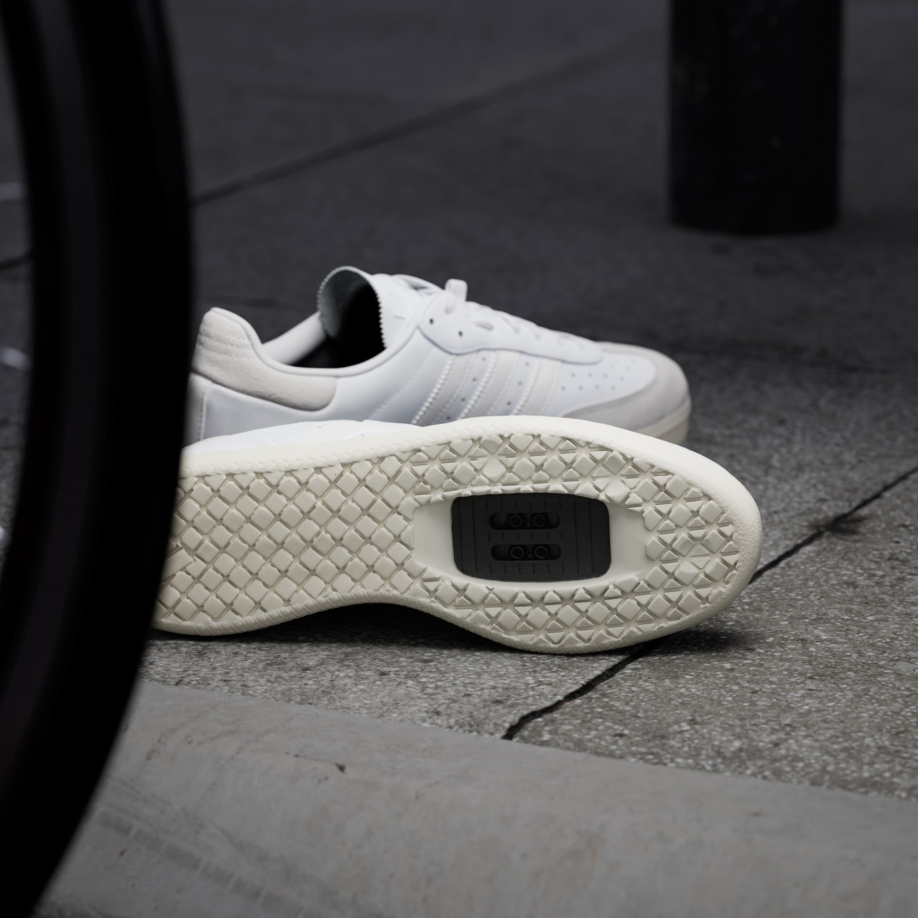 Velosamba Leather Shoes