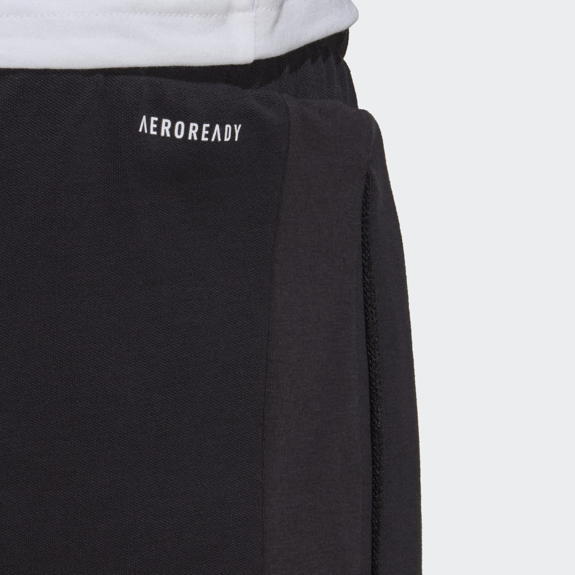 AEROREADY Yoga Shorts