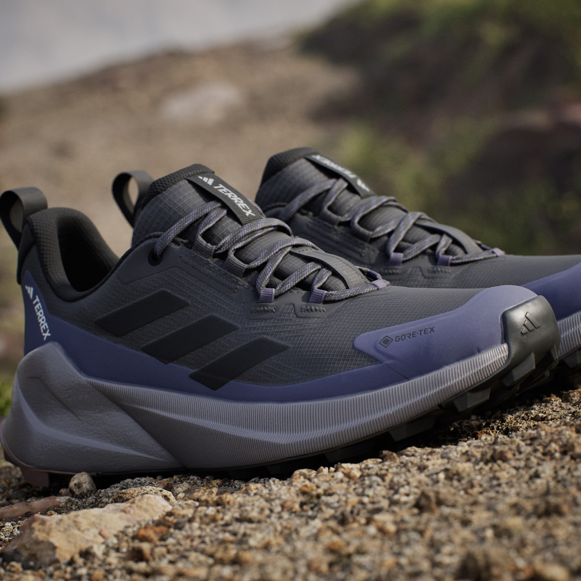 Pantofi de drumeție Terrex Trailmaker 2.0 GORE-TEX