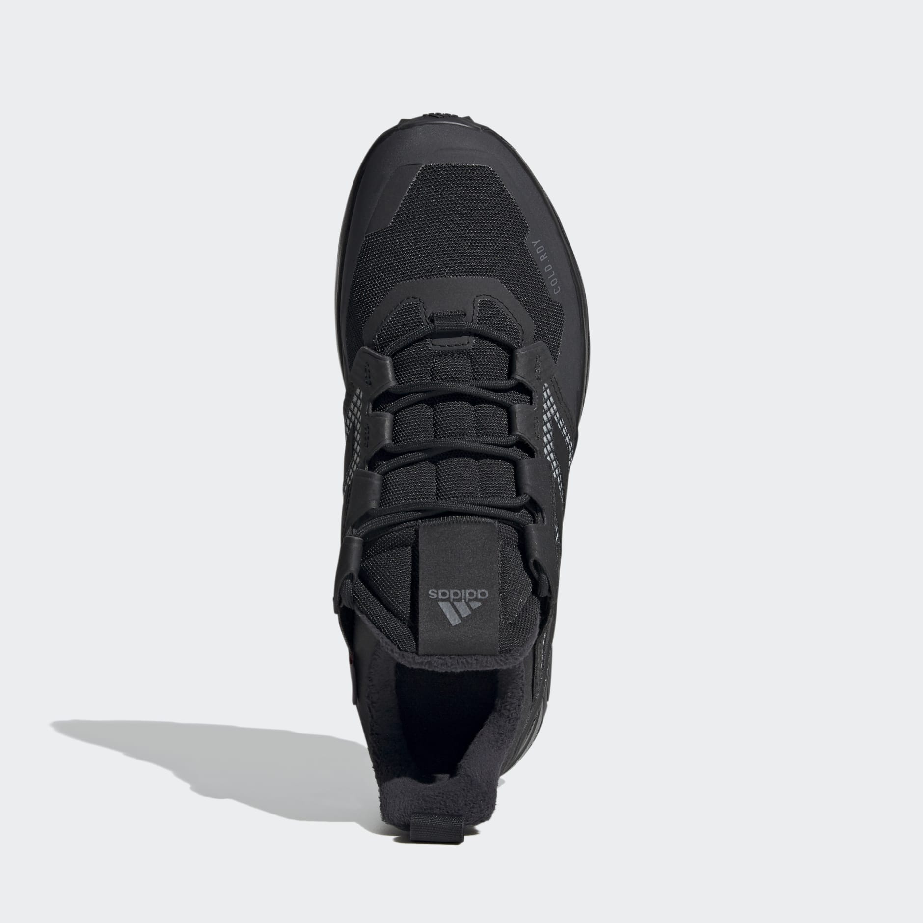 TERREX TRAILMAKER C.RDY