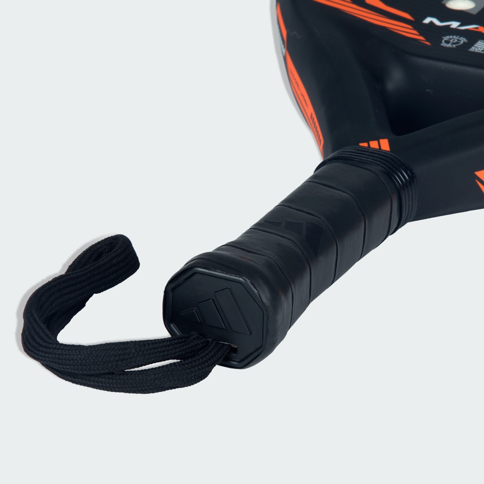 MATCH 2026 Padel-Racket