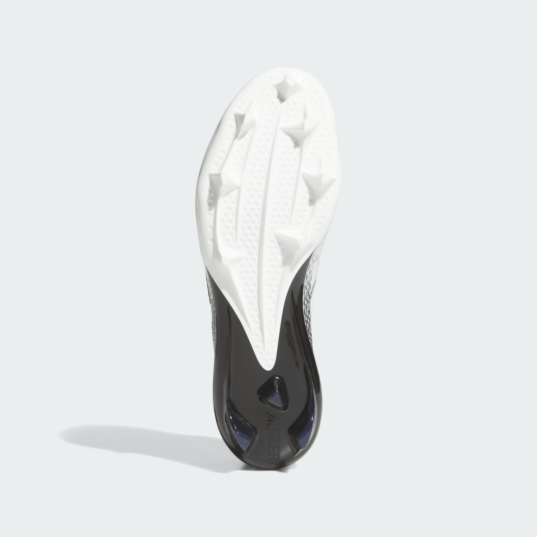 Ghete de fotbal american Adizero Electric II