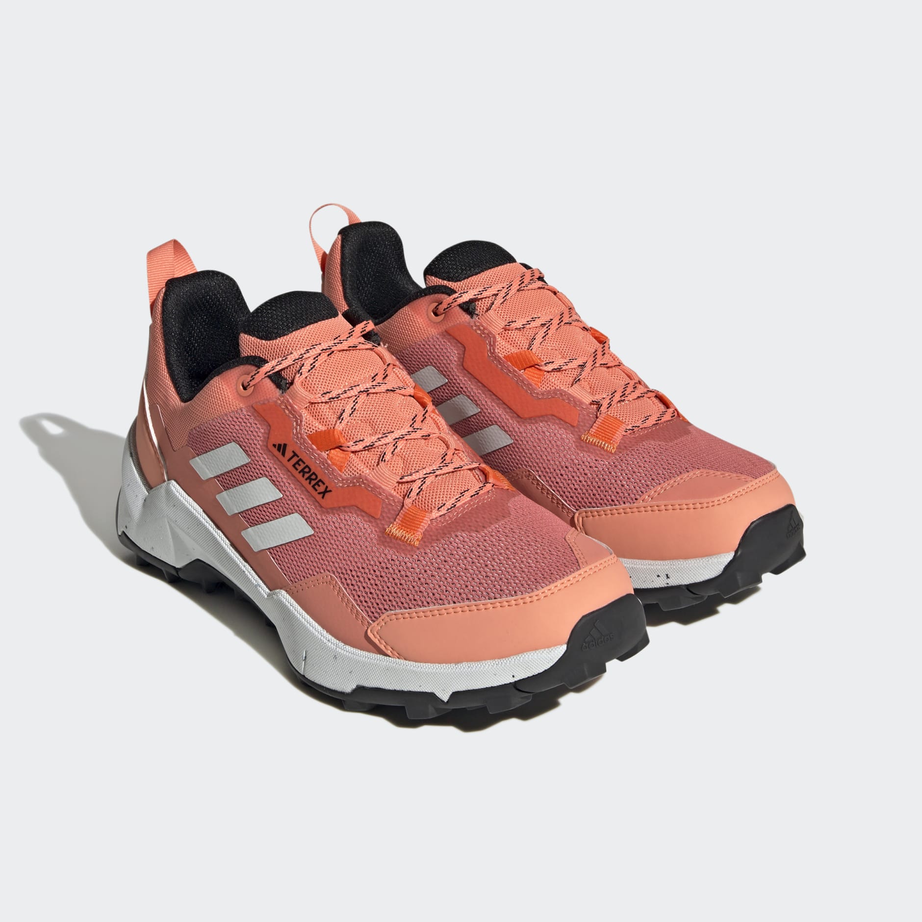Shoes - Terrex AX4 Hiking Shoes - Orange | adidas South Africa