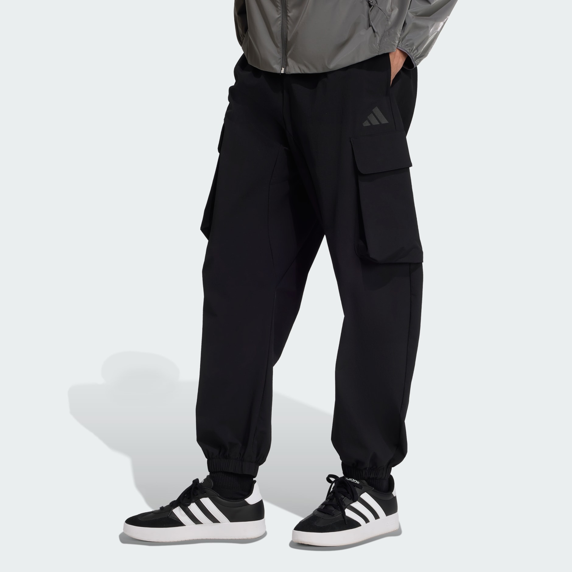 بنطال City Tech Windbreaker