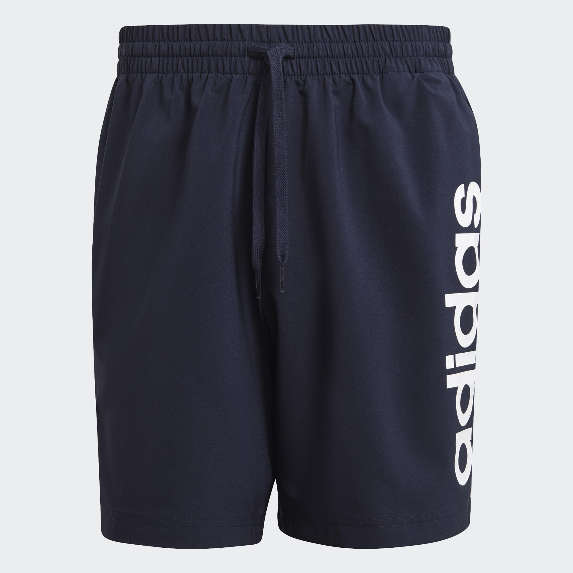 AEROREADY Essentials Chelsea Linear Logo Shorts