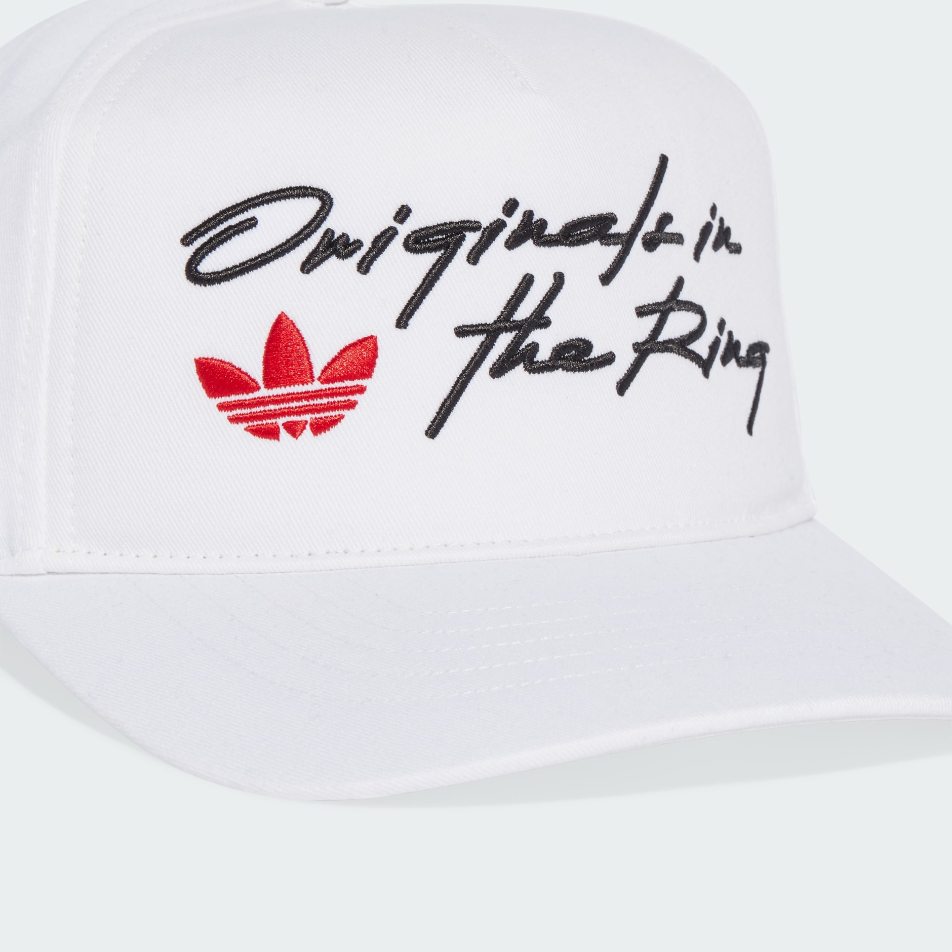 Graphic Cap