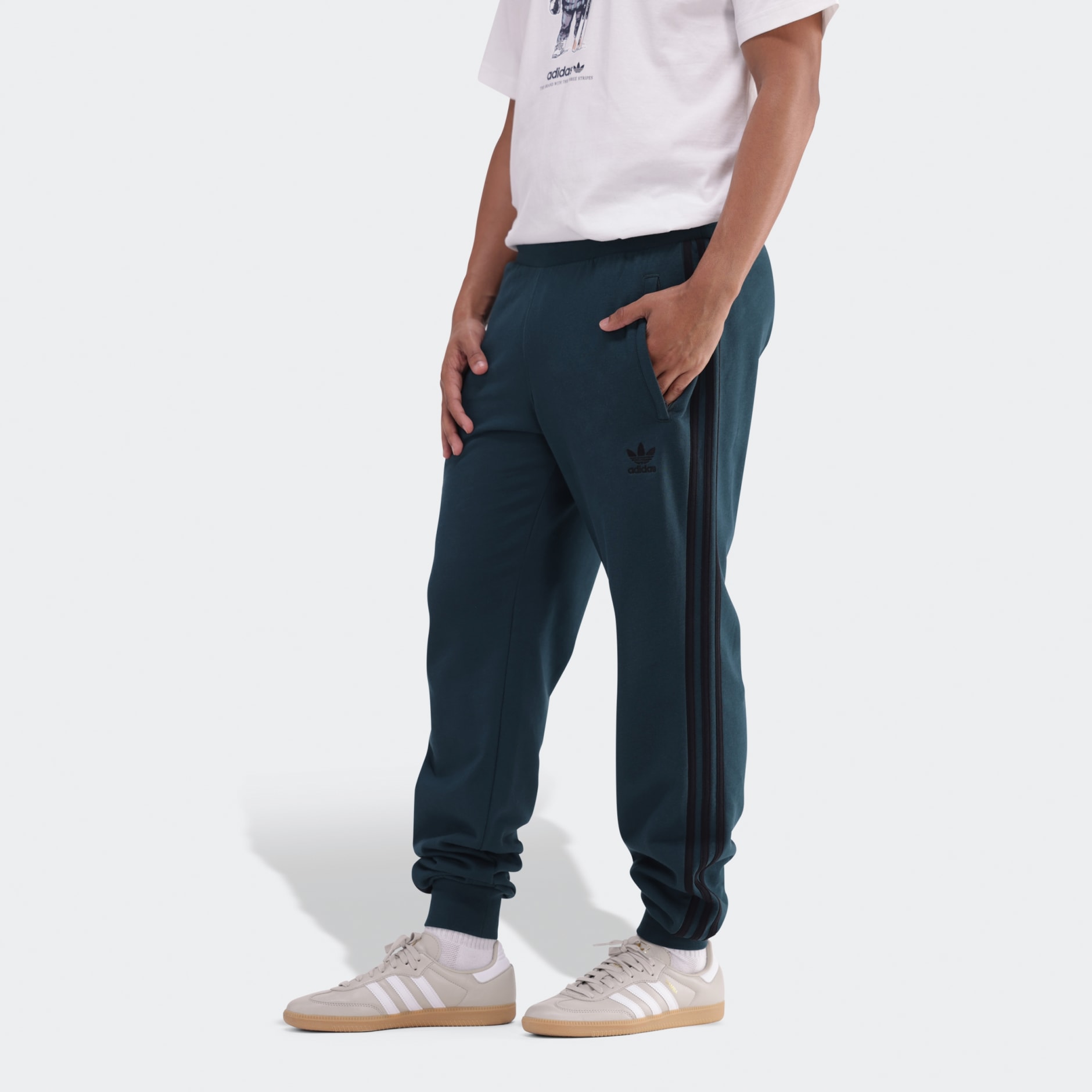Adicolor 3-Stripes Joggers