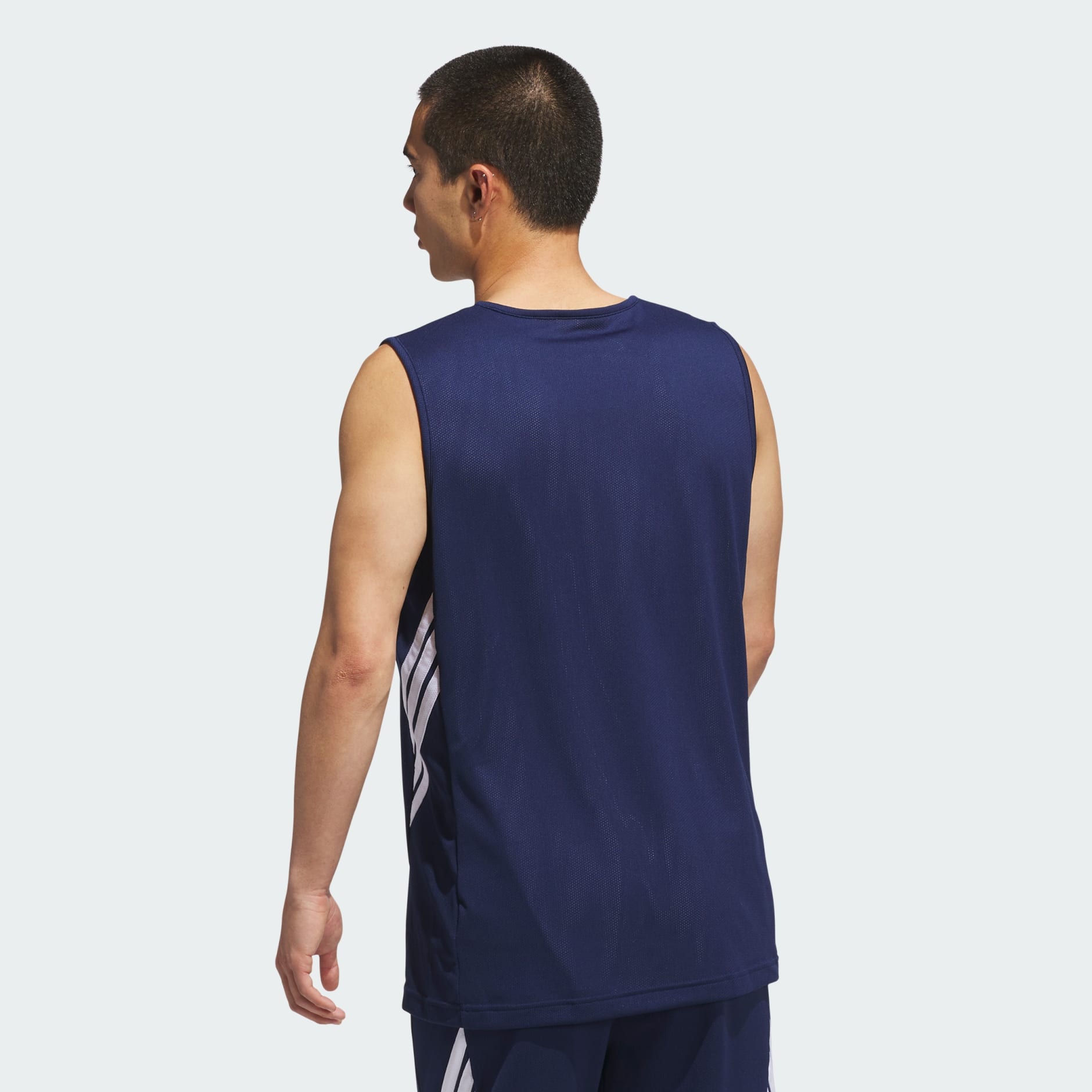 Dres 3G Speed Reversible Basketball AEROREADY