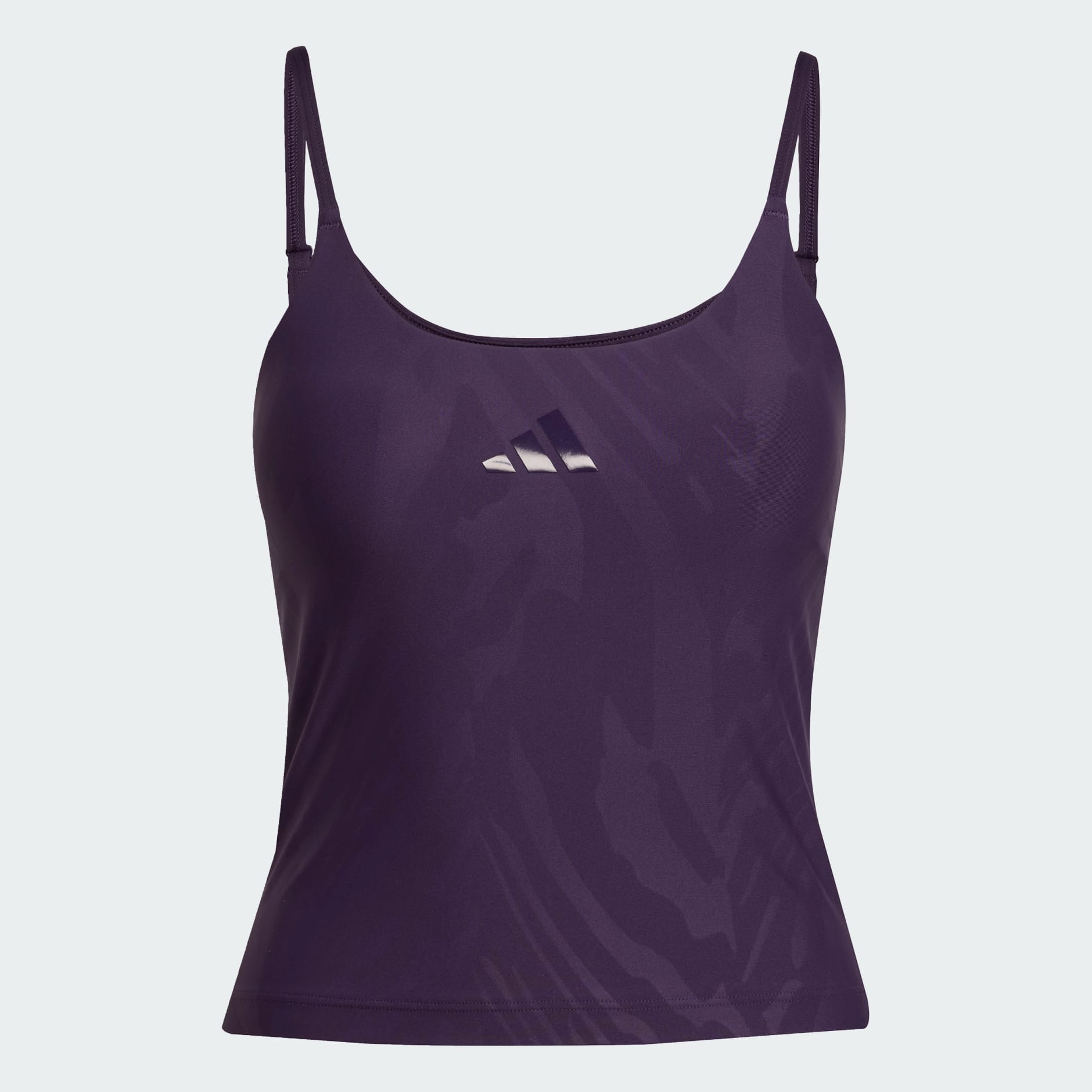 Majica bez rukava Optime AOP