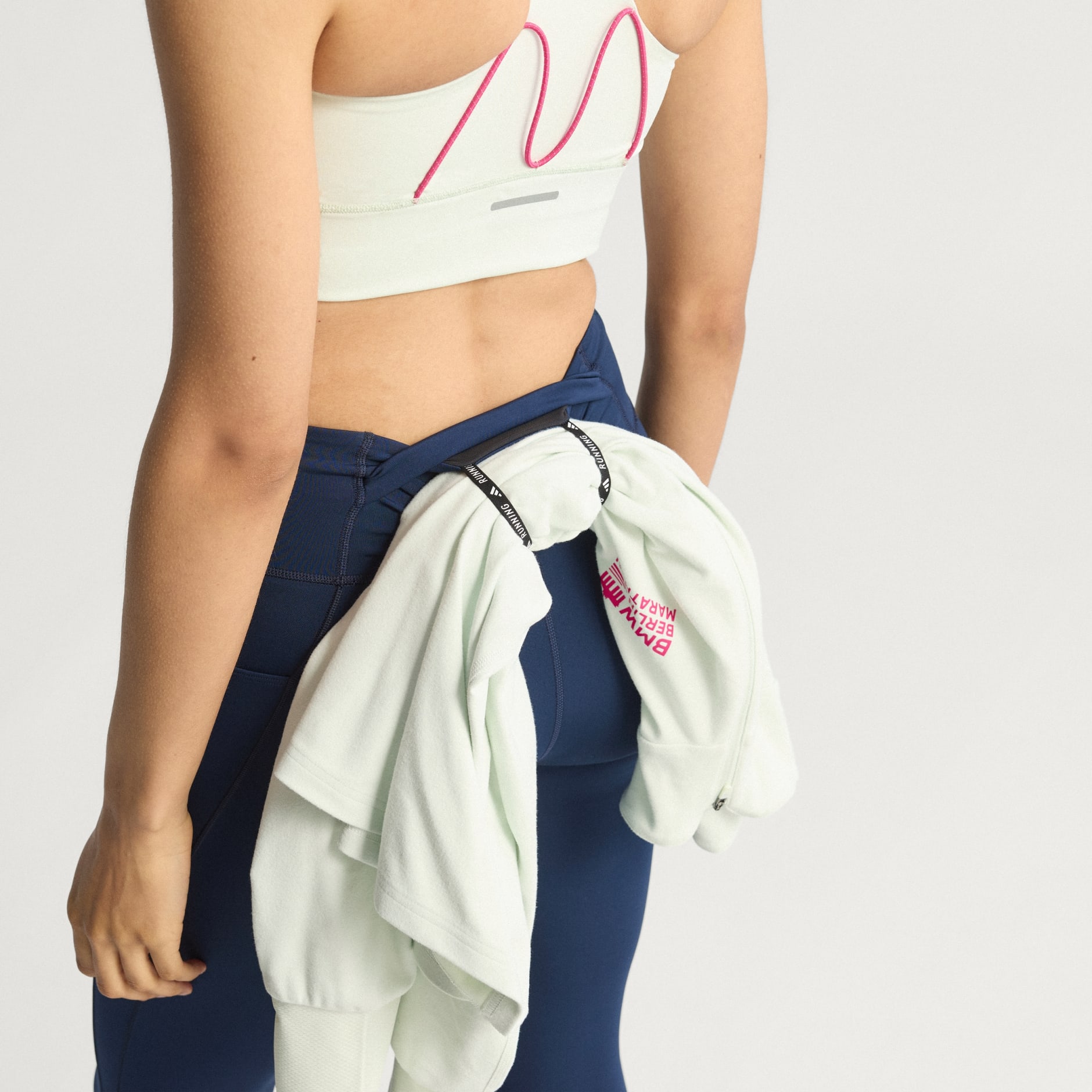 Colanți lungi BMW Berlin Marathon 2025