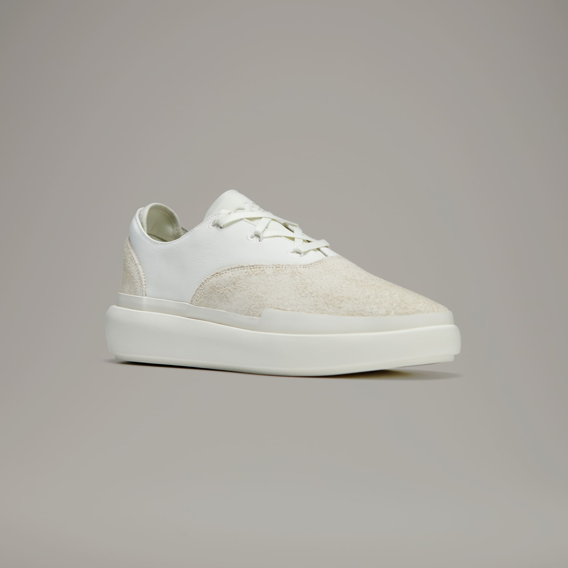 adidas Y-3 Ajatu Court Formal - White | adidas UAE