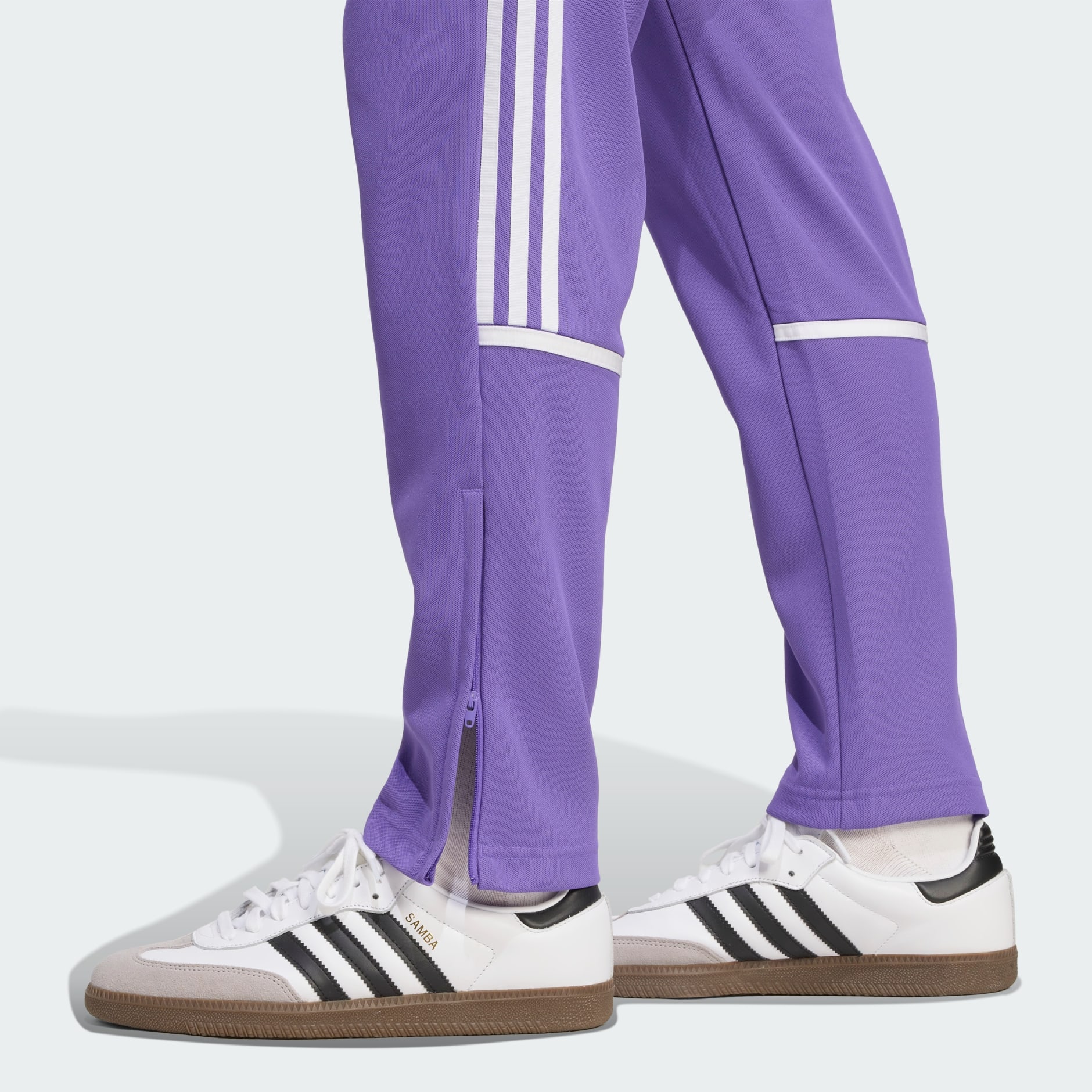 Real Madrid LFSTLR Track Pant