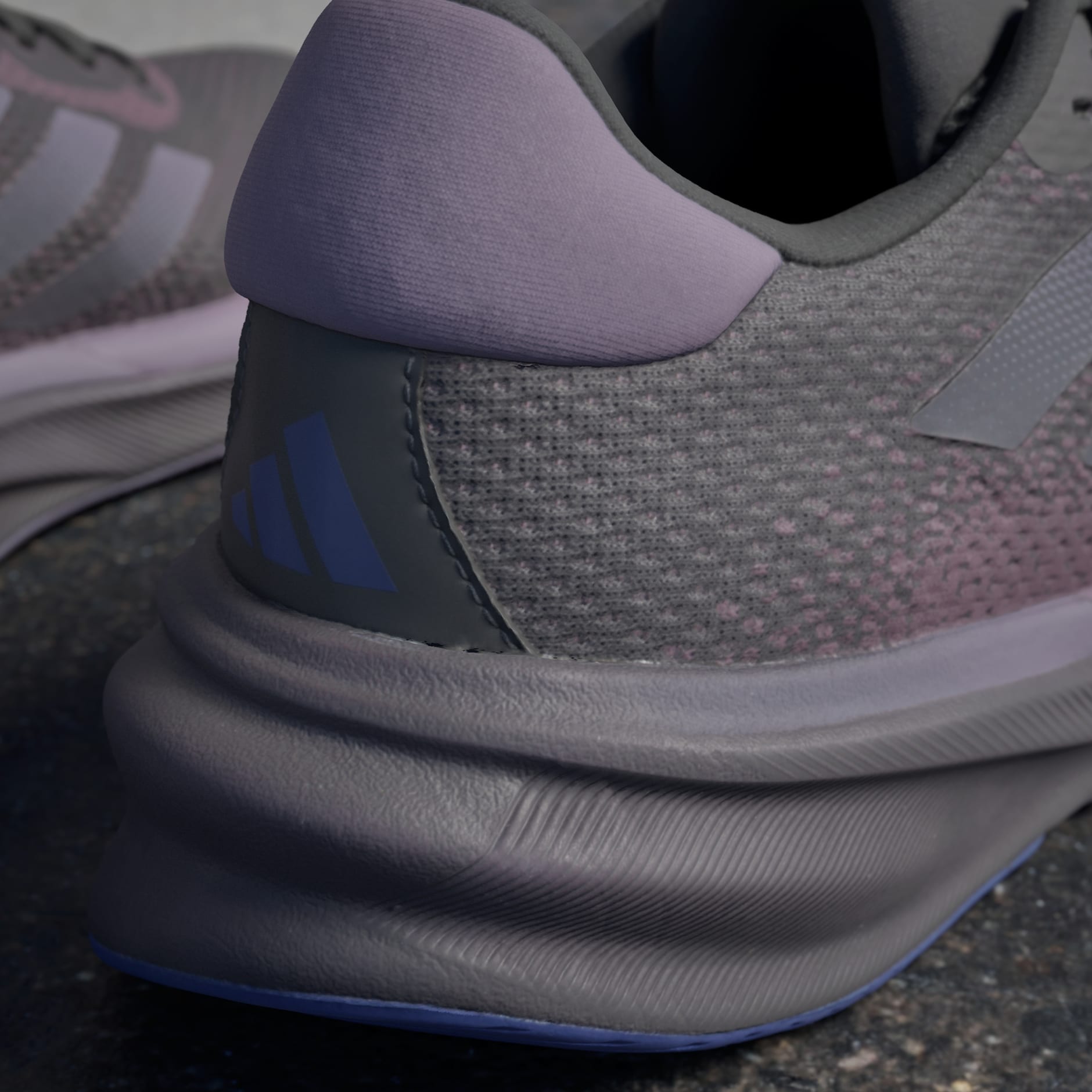 Supernova Stride Running Shoes