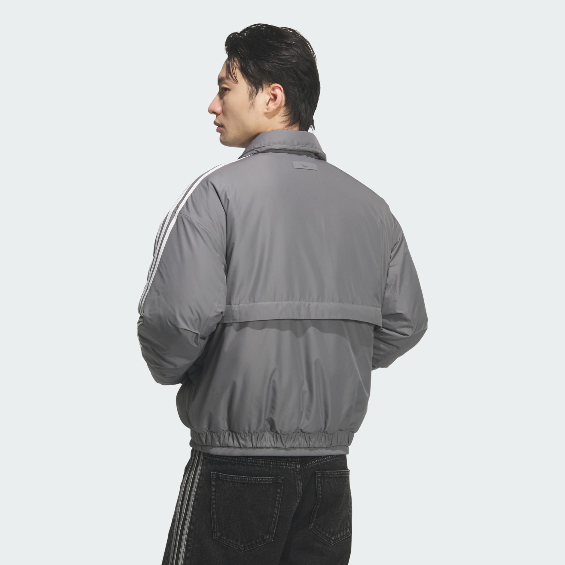 優質三間男裝墊料外套