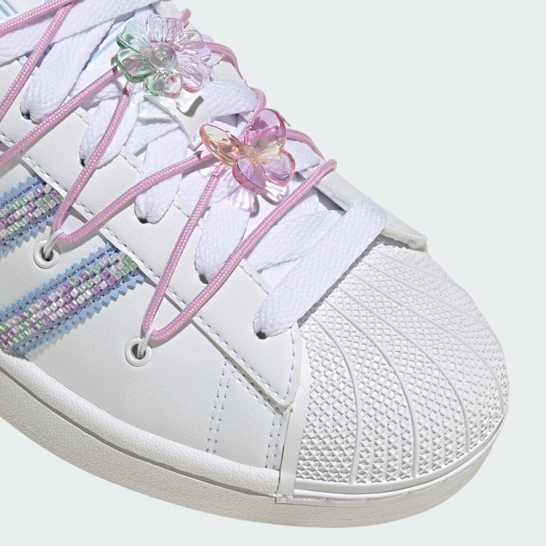 Superstar II 運動鞋